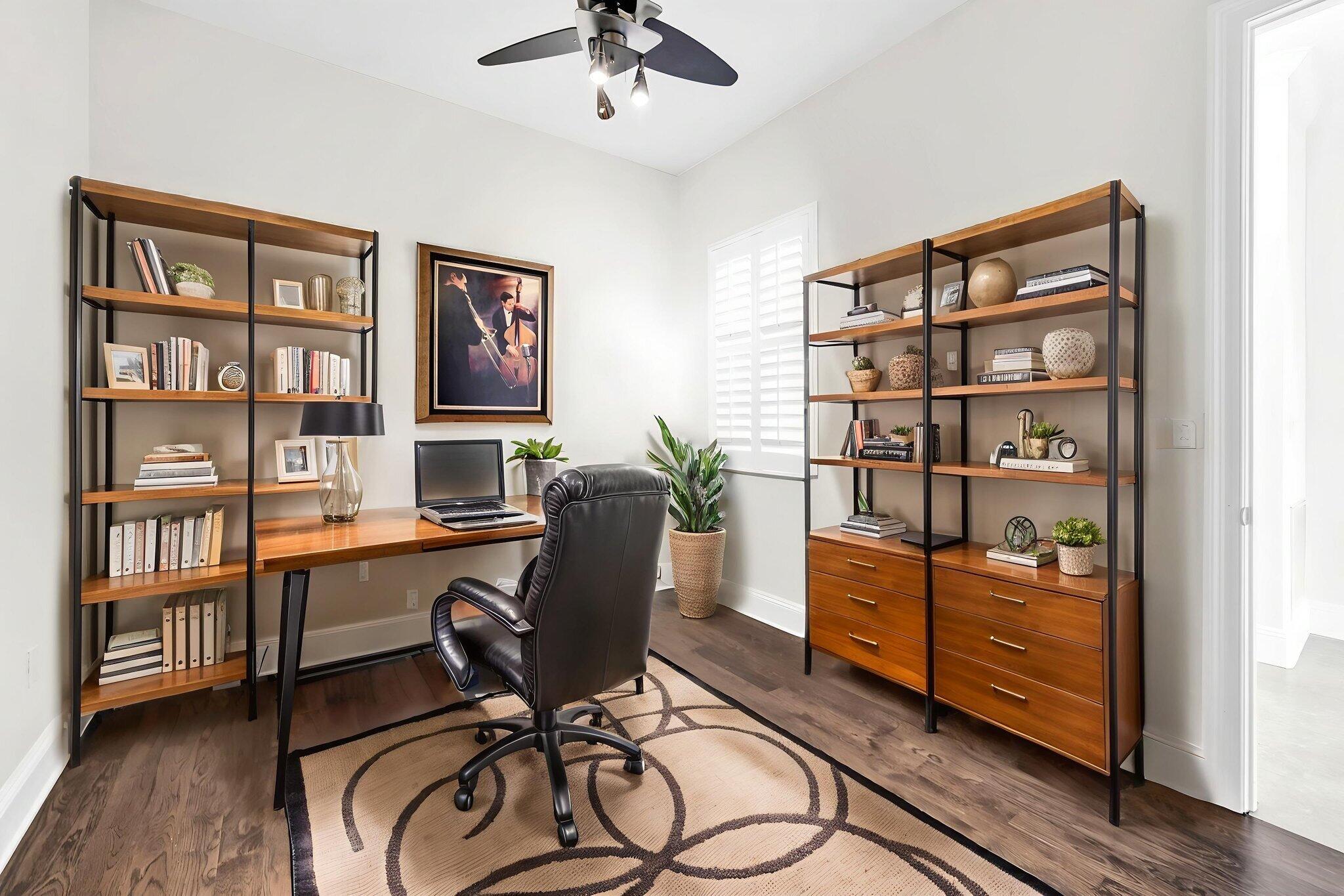 CALUSA BAY S/D - Residential