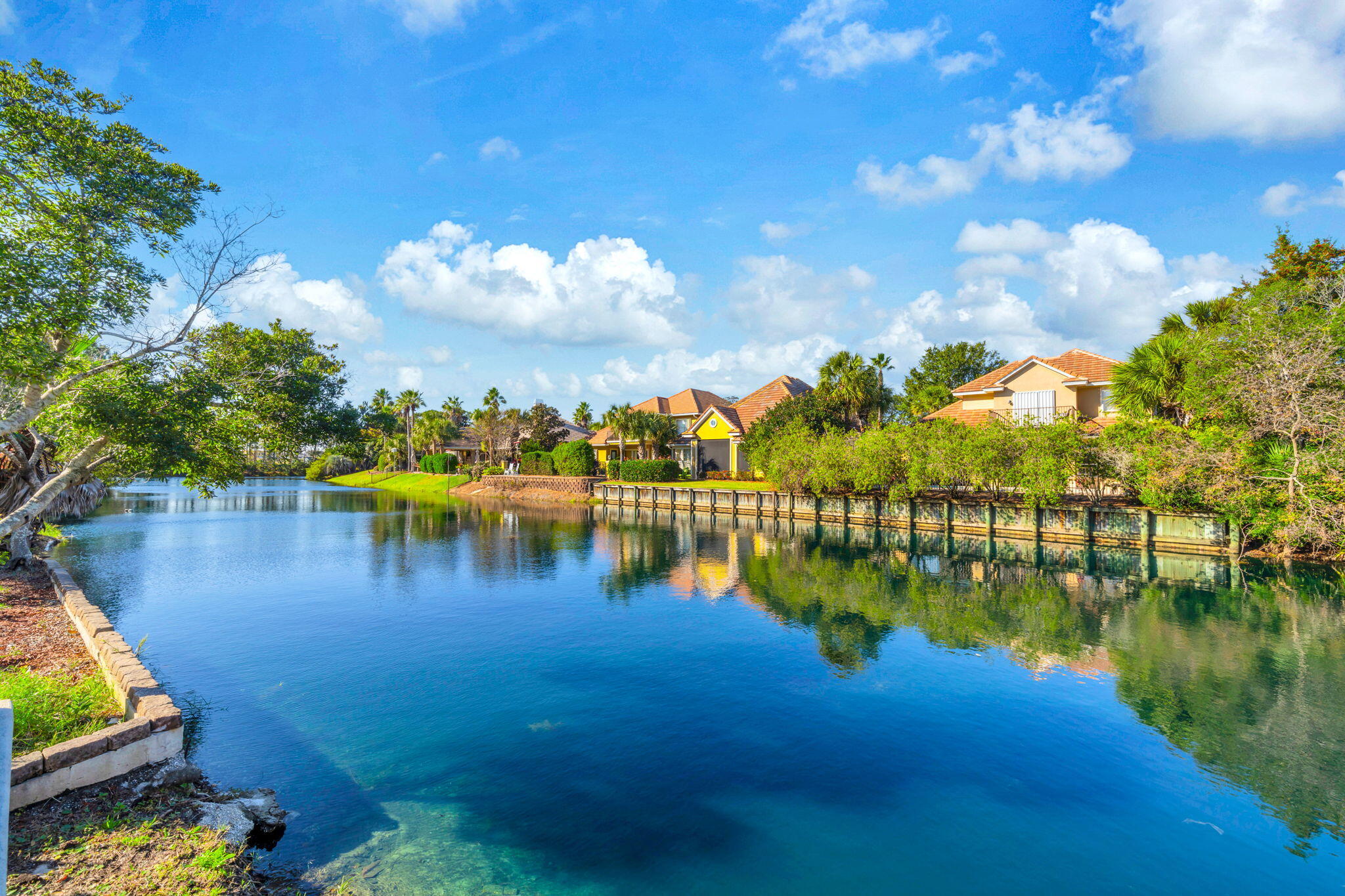 CALUSA BAY S/D - Residential