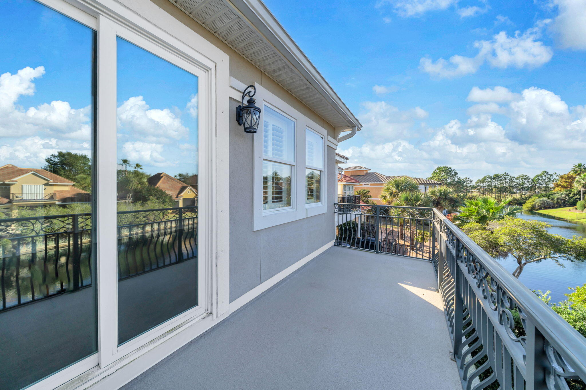 CALUSA BAY S/D - Residential