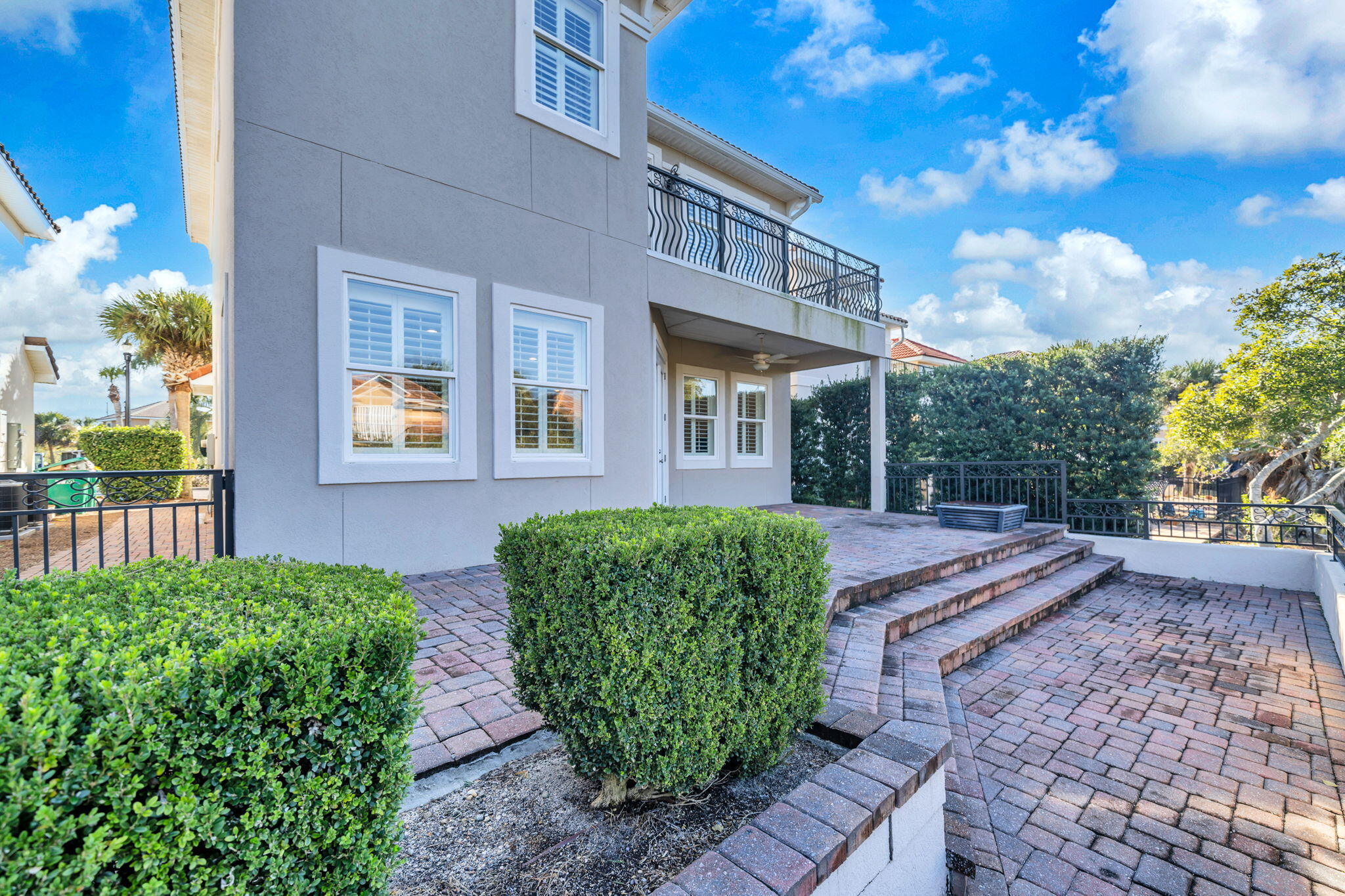 CALUSA BAY S/D - Residential