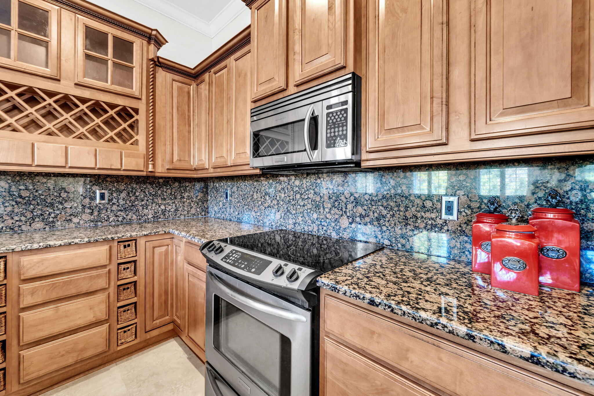 CALUSA BAY S/D - Residential