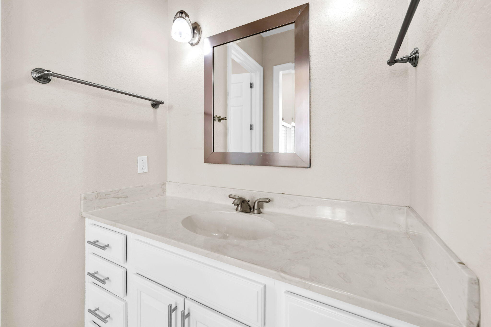 CALUSA BAY S/D - Residential