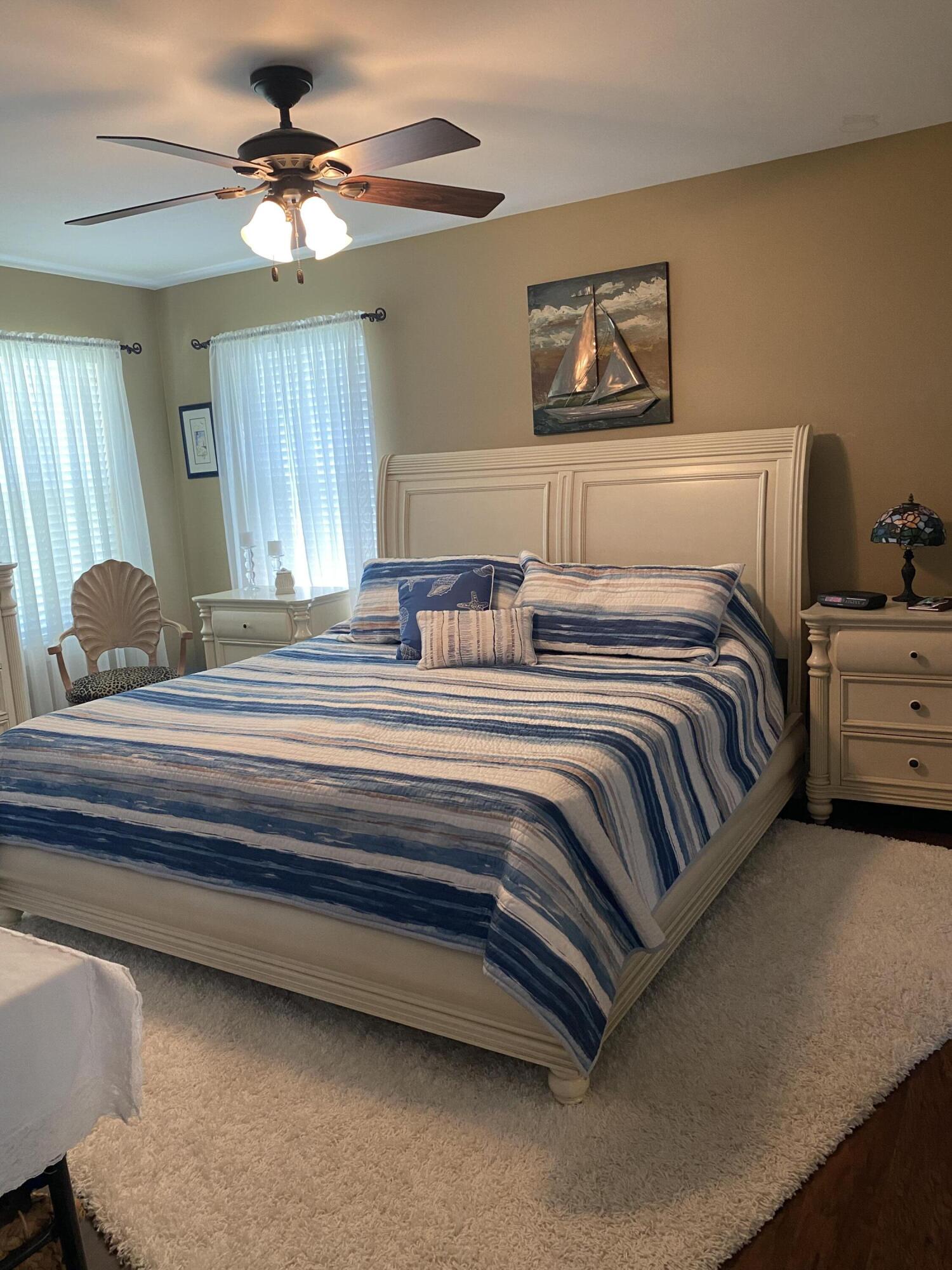 ESCADA - Residential