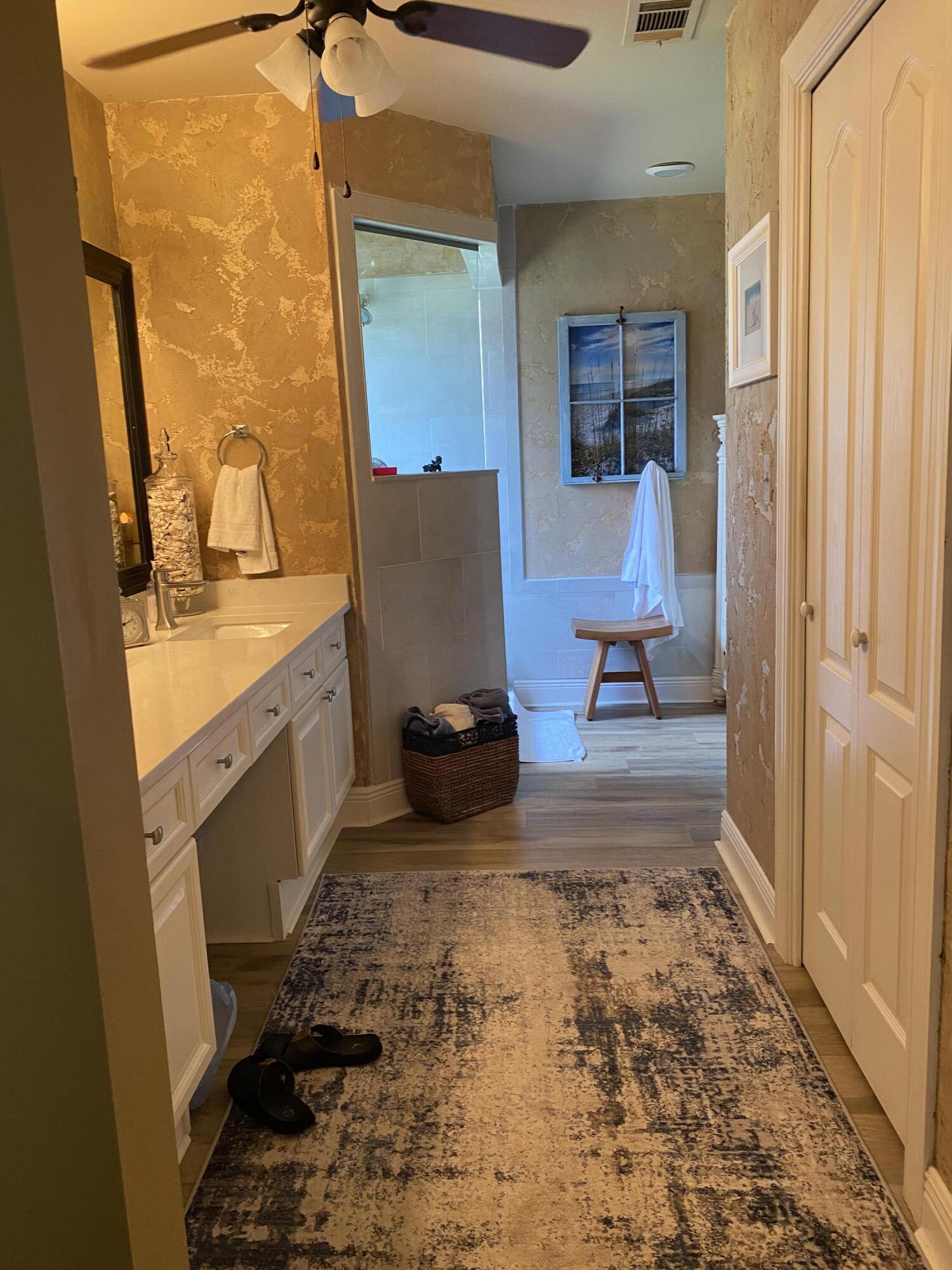 ESCADA - Residential