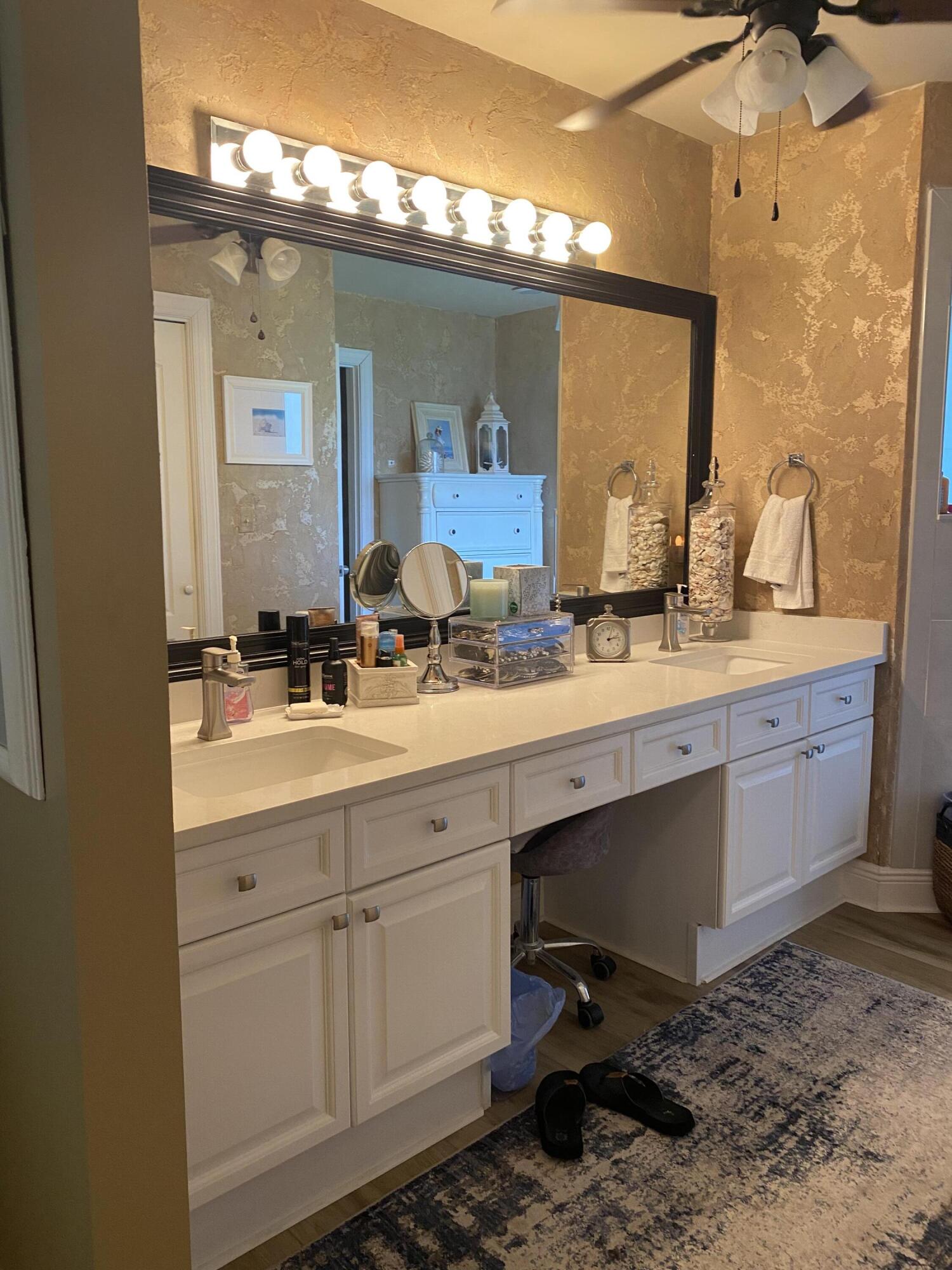 ESCADA - Residential