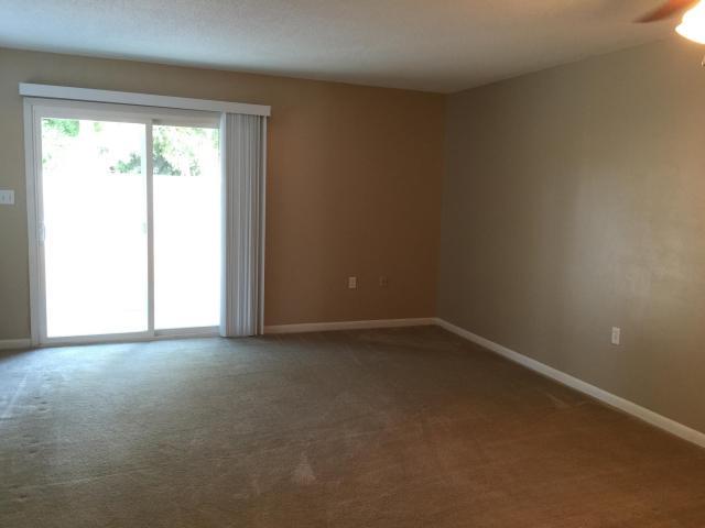 This townhome is a NEW RENTAL and shows great pride of ownership! Tile in wet areas, with low pile carpet - freash paint throughout and updated lighting and vanities. ALSO includes full size WASHER AND DRYER with lease - outside storage shed with IMMACULATE landscaping! Back fence has gate for overflow parking and easy access to Chicago Ave. CALL TODAY FOR YOUR SHOWING - THIS ONE WILL NOT LAST!