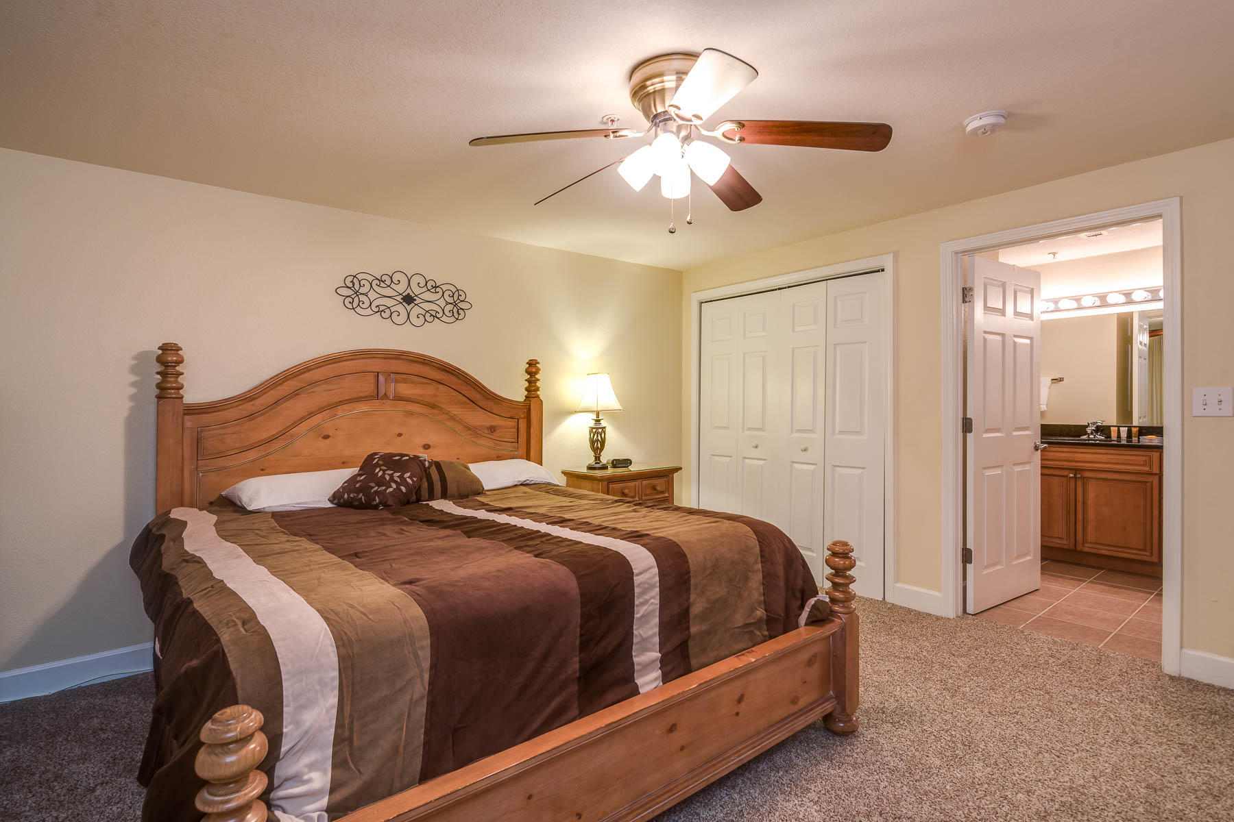 Tidewater Beach Phase One - Residential