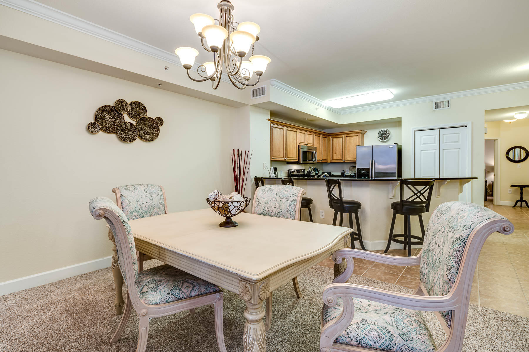 Tidewater Beach Phase One - Residential