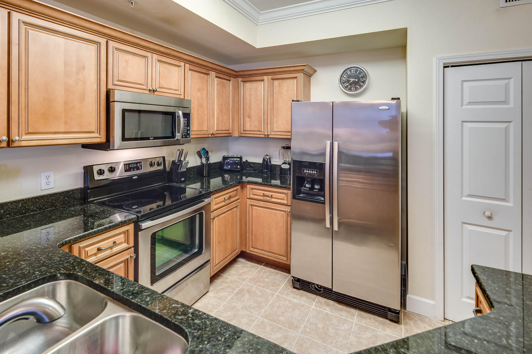 Tidewater Beach Phase One - Residential