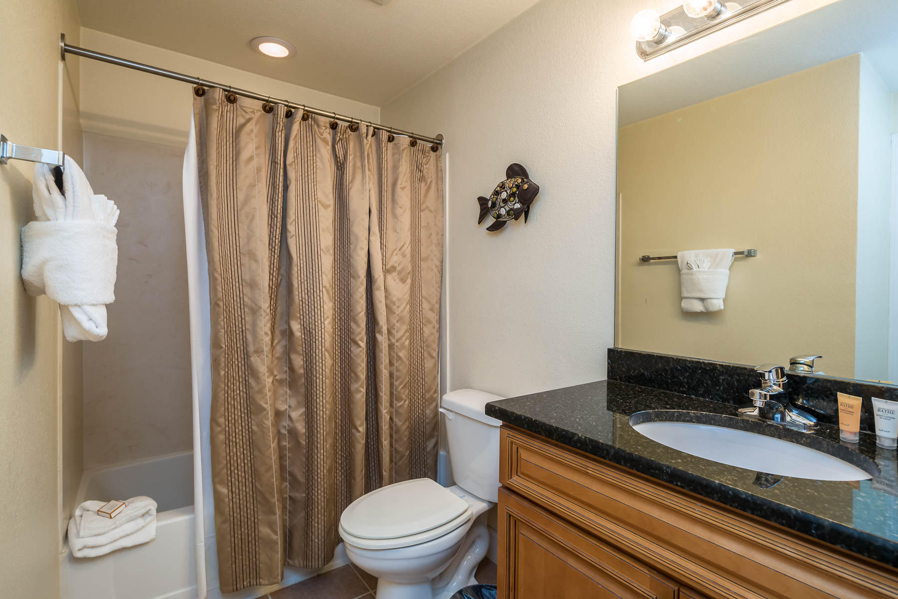 Tidewater Beach Phase One - Residential