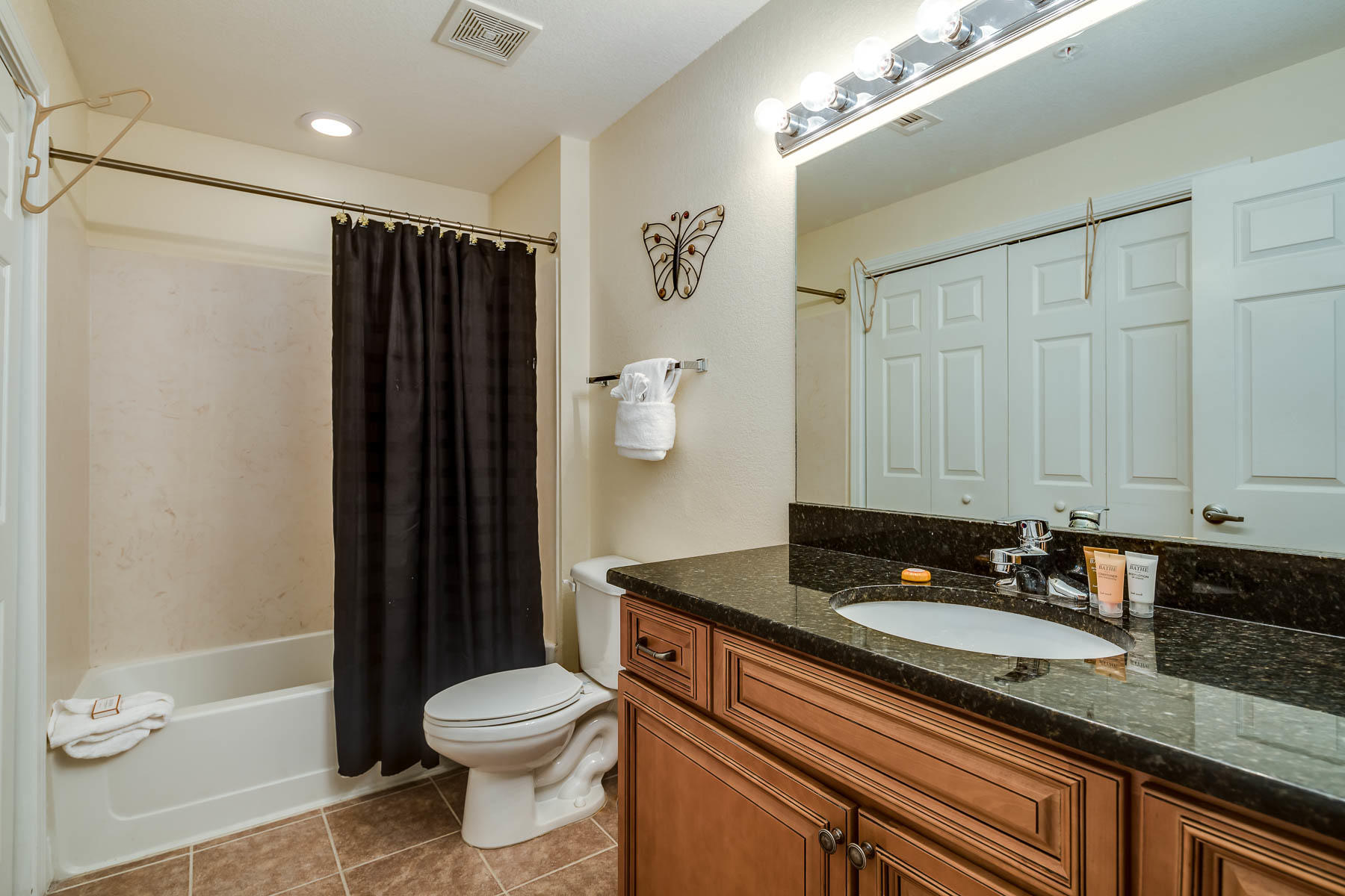 Tidewater Beach Phase One - Residential