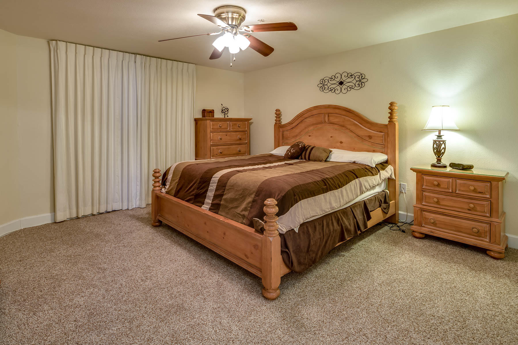 Tidewater Beach Phase One - Residential