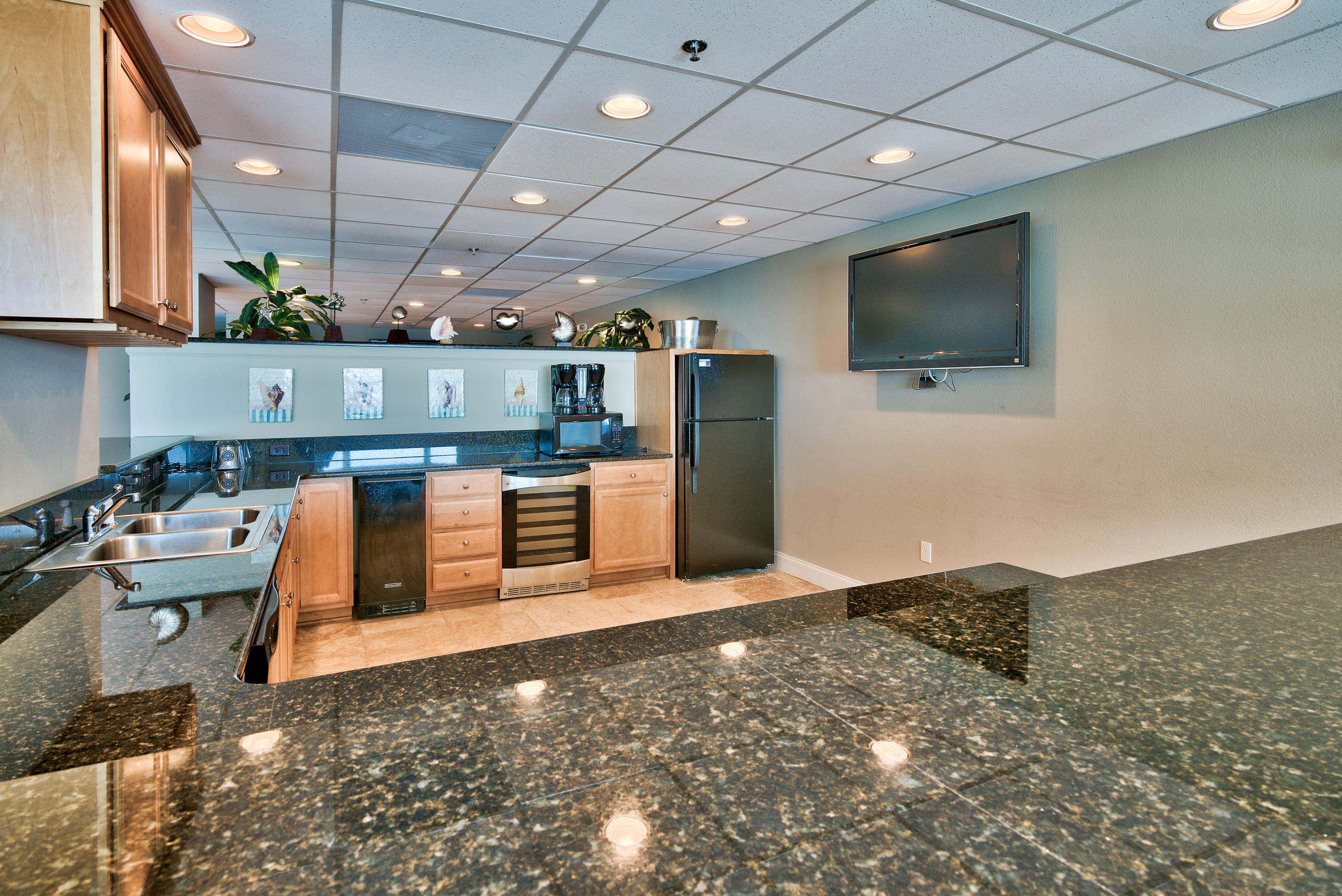 Tidewater Beach Phase One - Residential