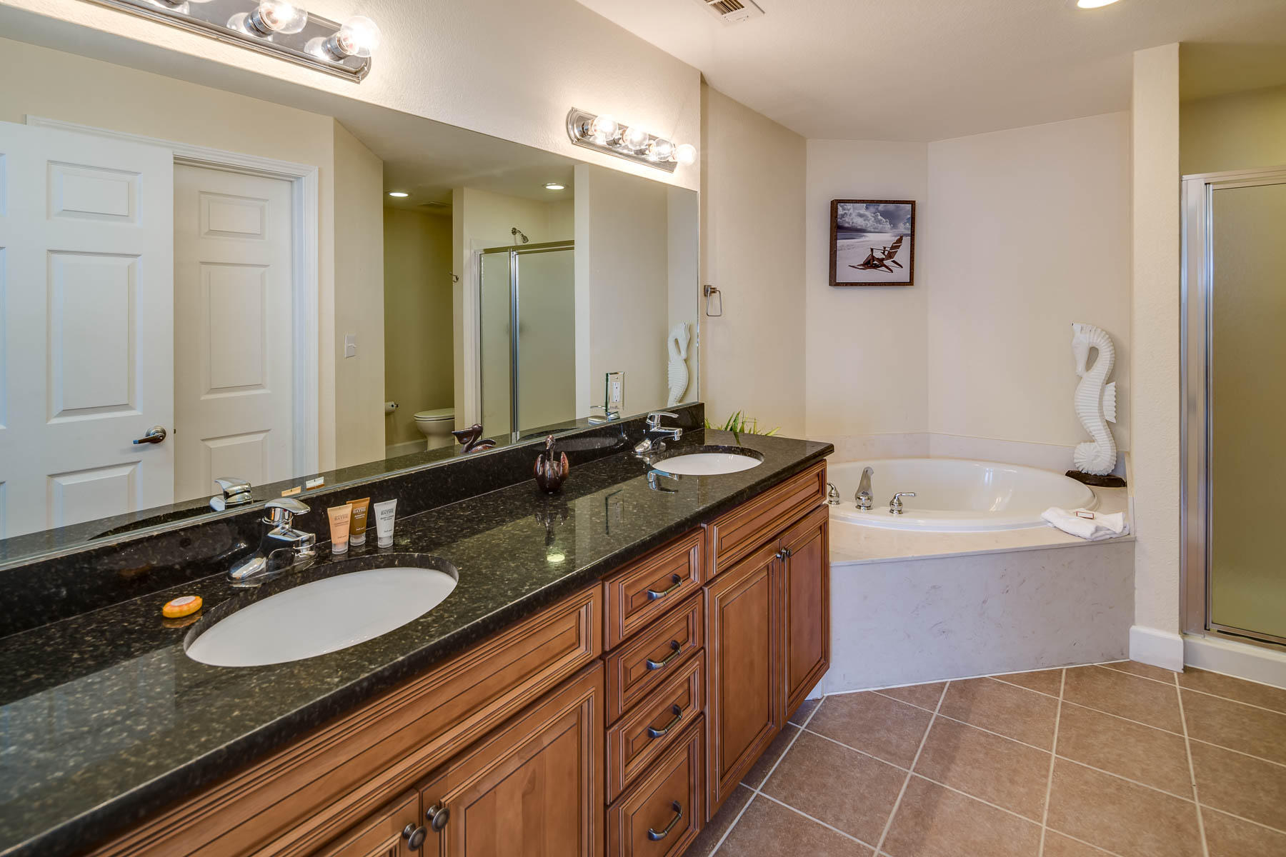 Tidewater Beach Phase One - Residential