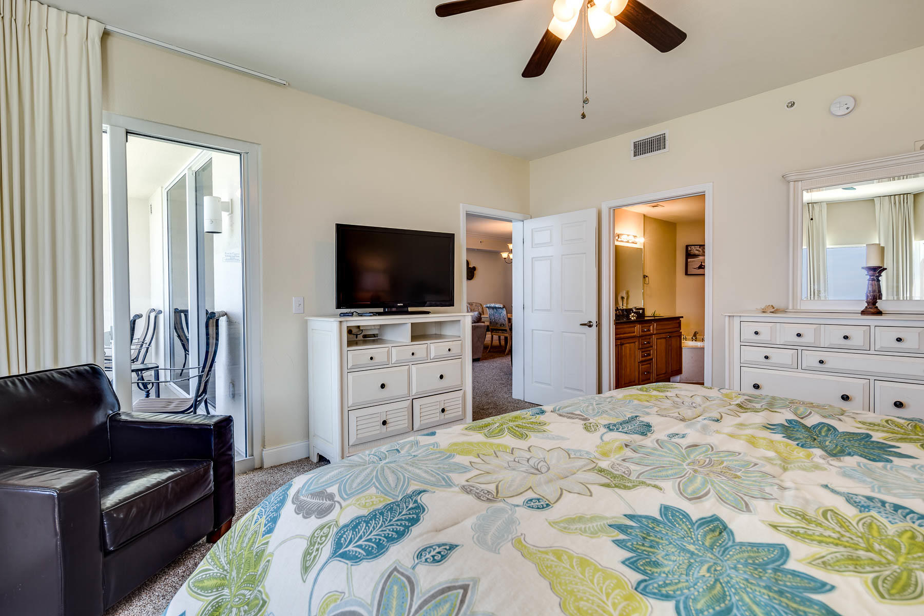 Tidewater Beach Phase One - Residential