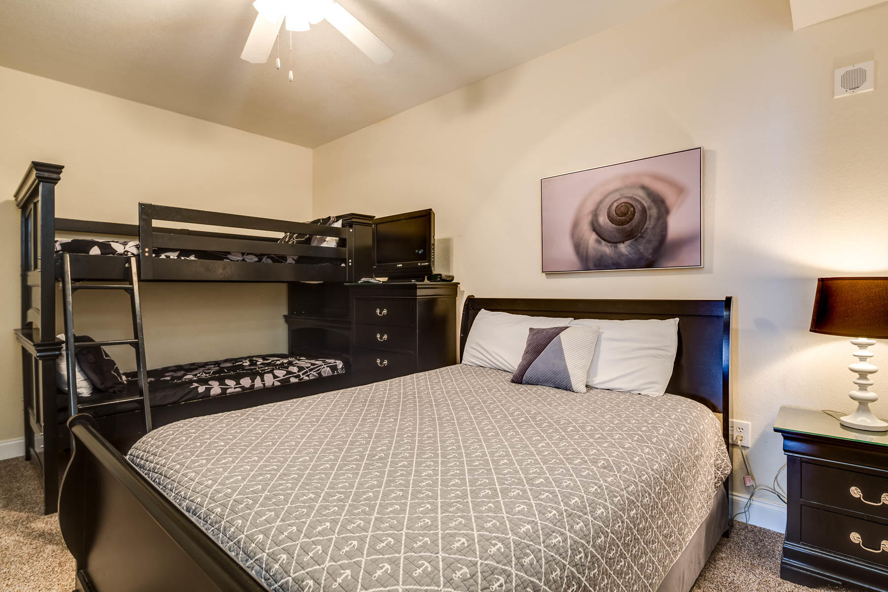 Tidewater Beach Phase One - Residential