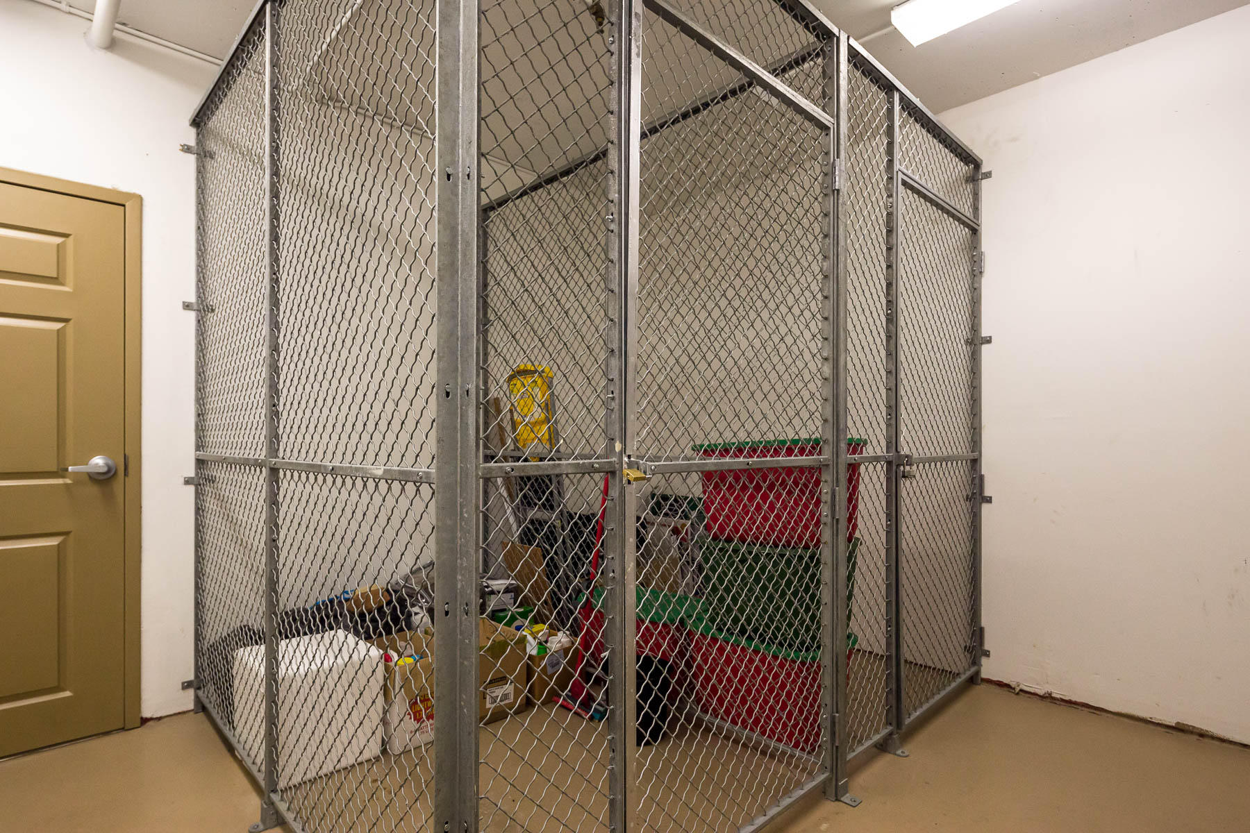 Tidewater Beach Phase One - Residential