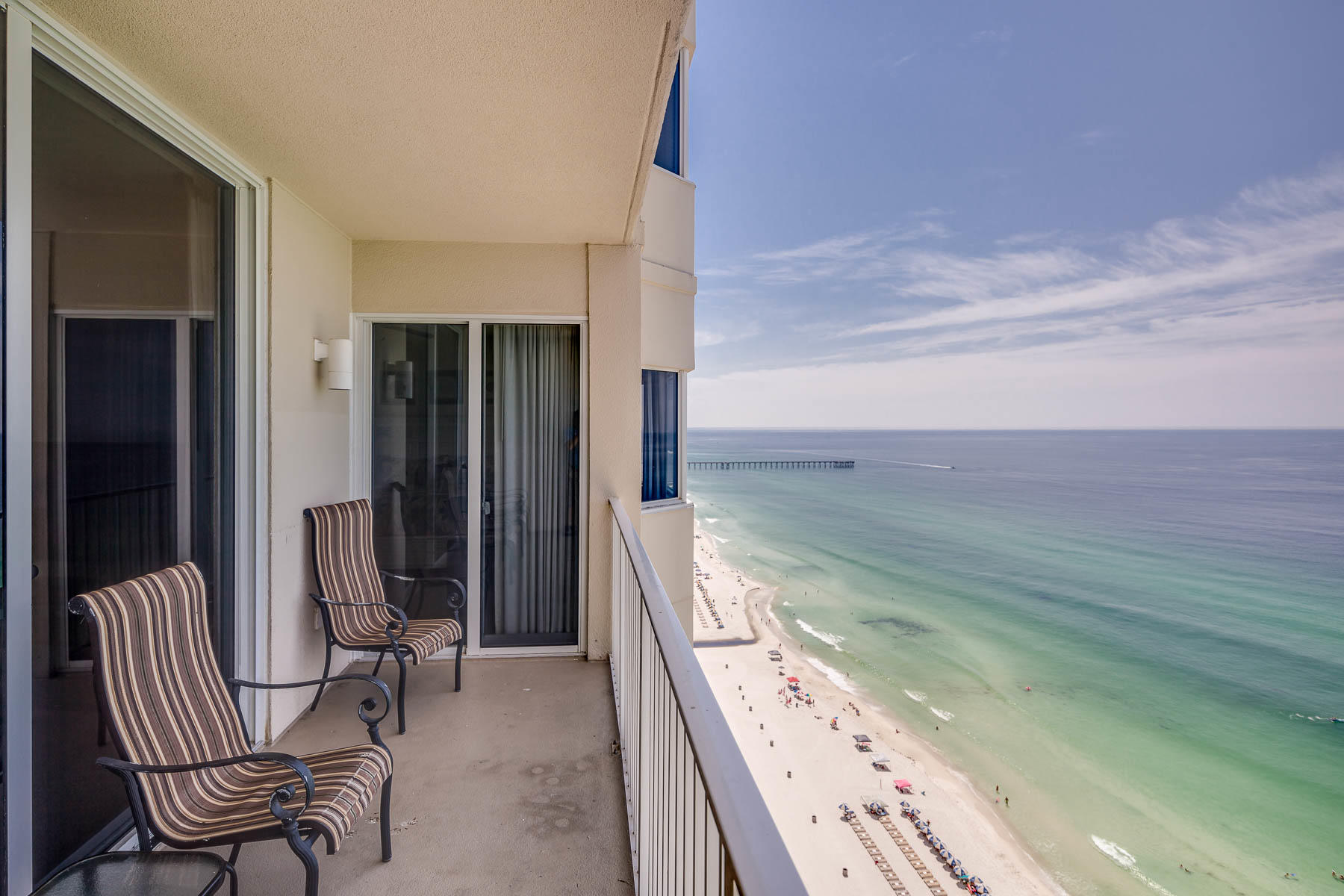 Tidewater Beach Phase One - Residential