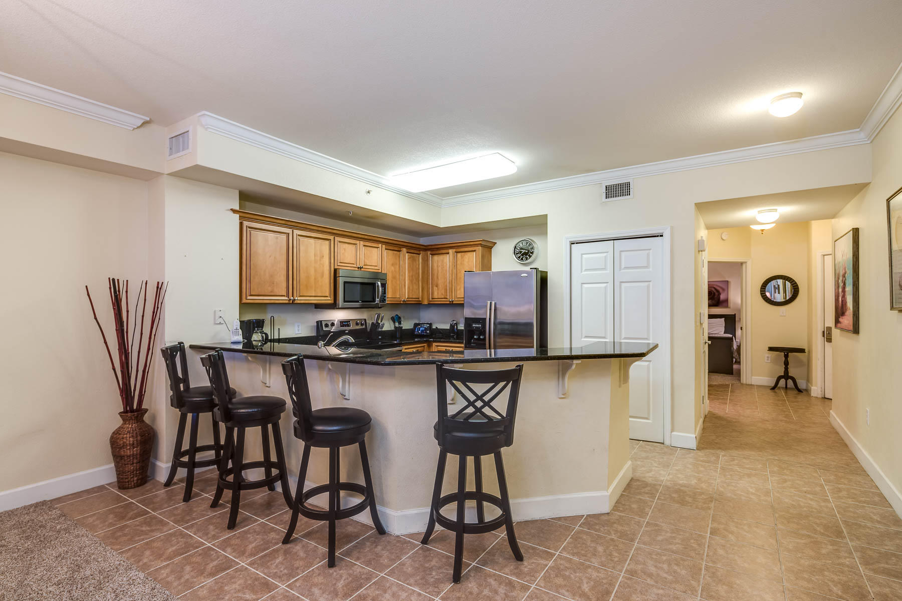 Tidewater Beach Phase One - Residential