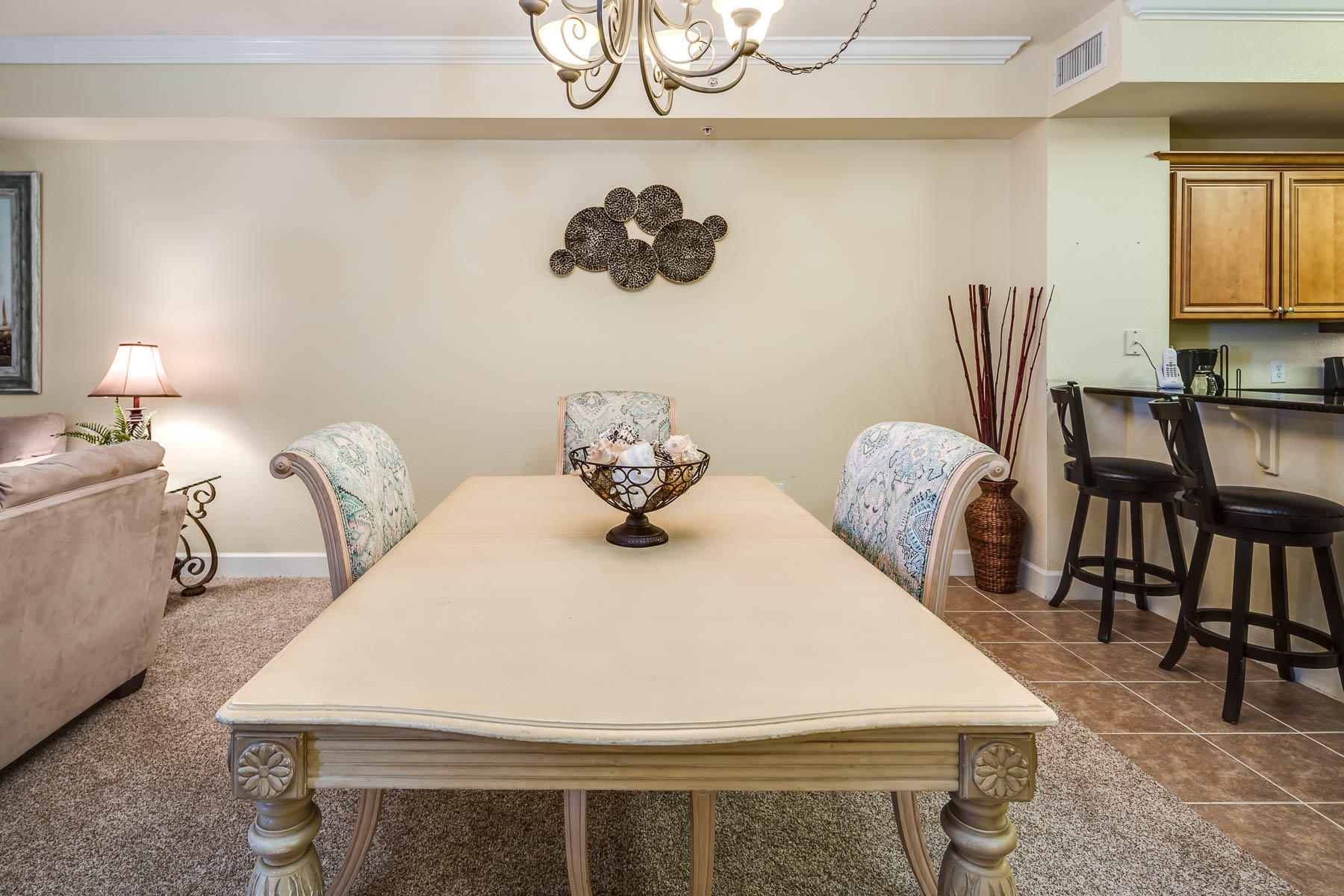 Tidewater Beach Phase One - Residential