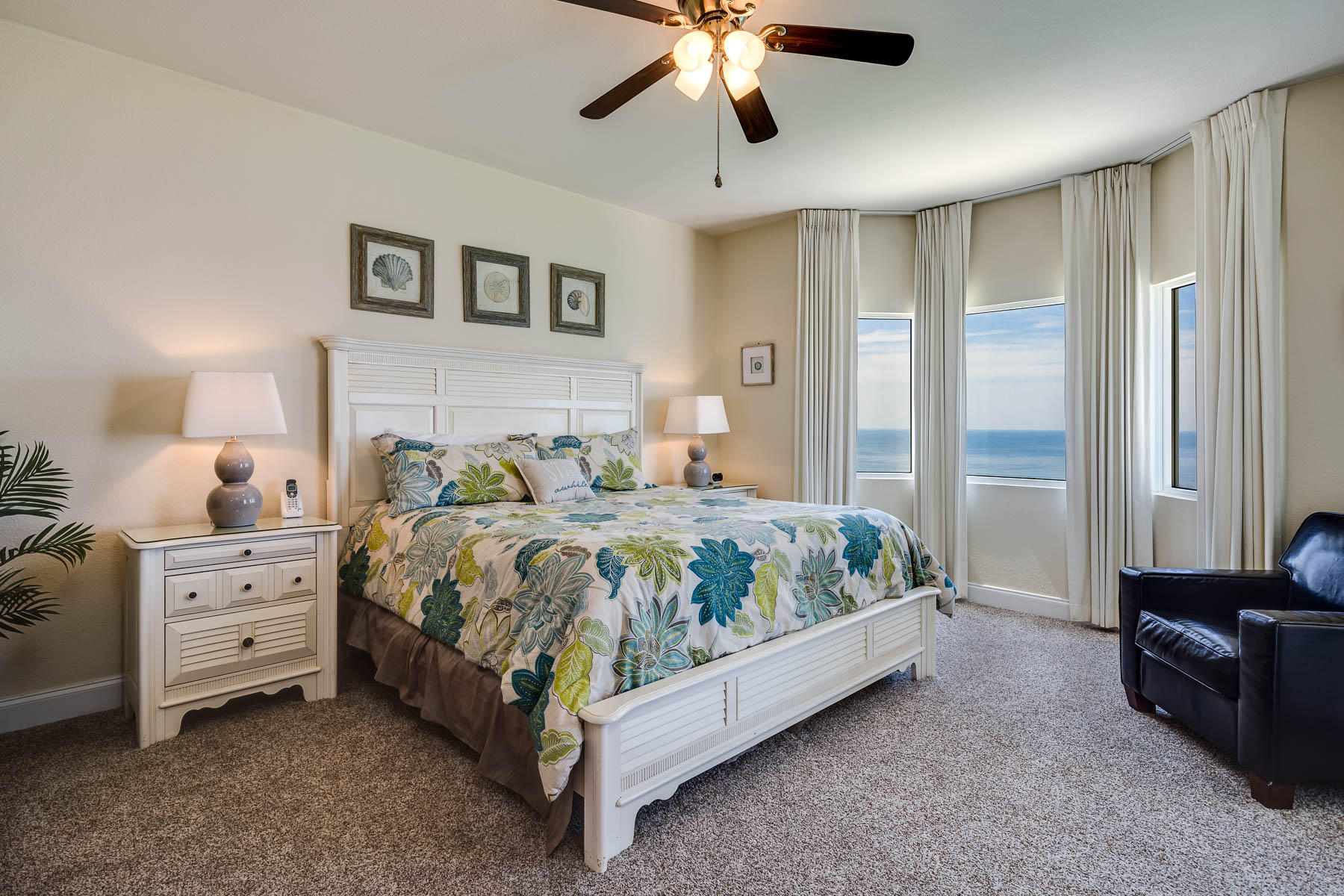 Tidewater Beach Phase One - Residential