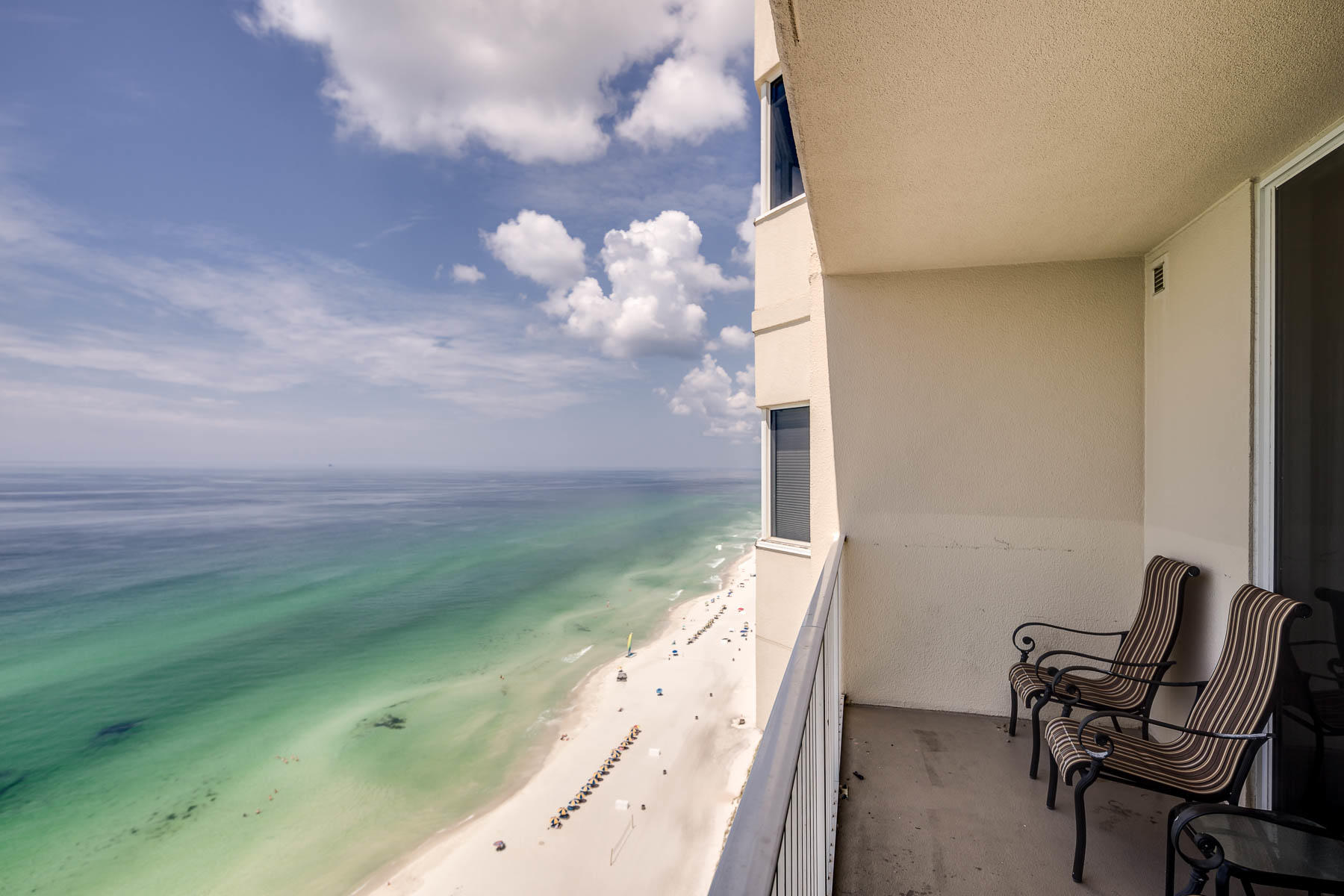 Tidewater Beach Phase One - Residential