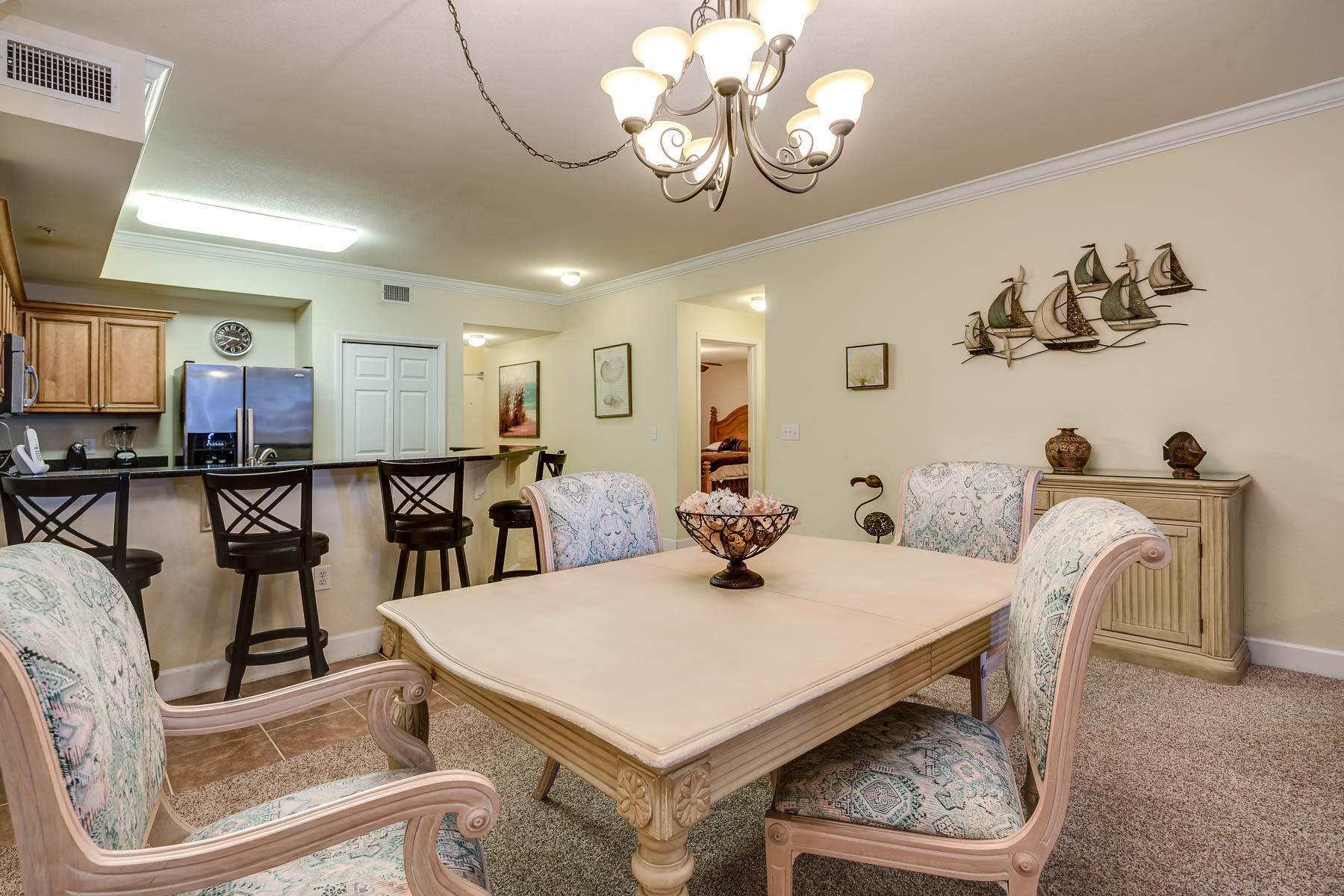 Tidewater Beach Phase One - Residential