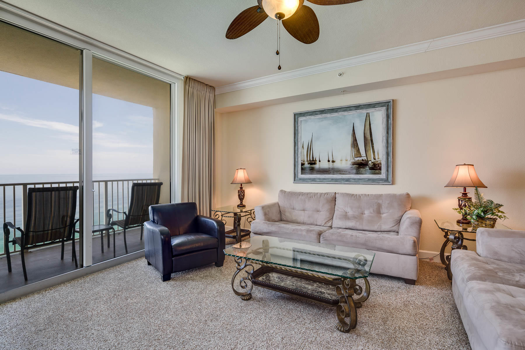 Tidewater Beach Phase One - Residential