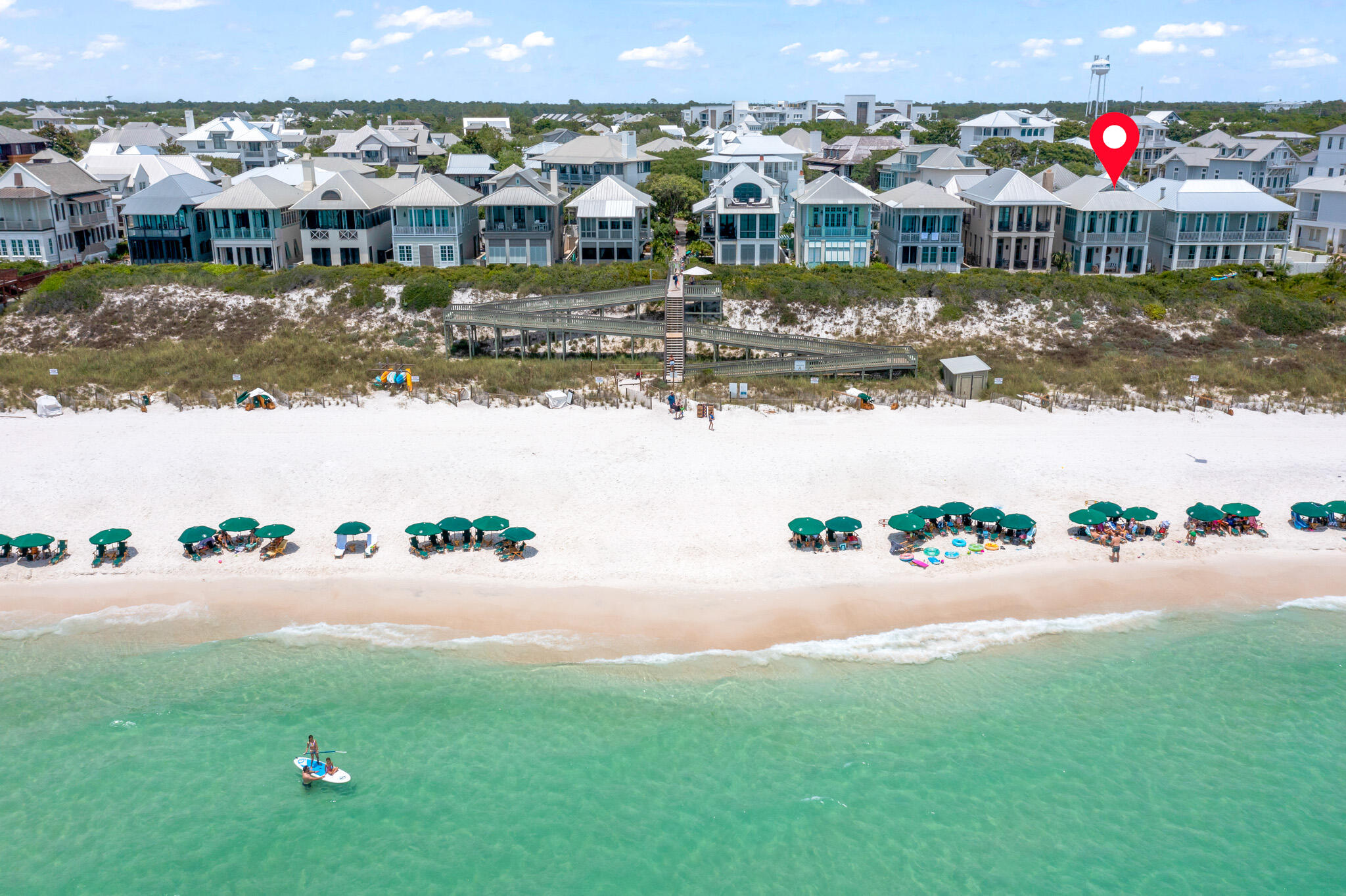 ROSEMARY BEACH - Residential