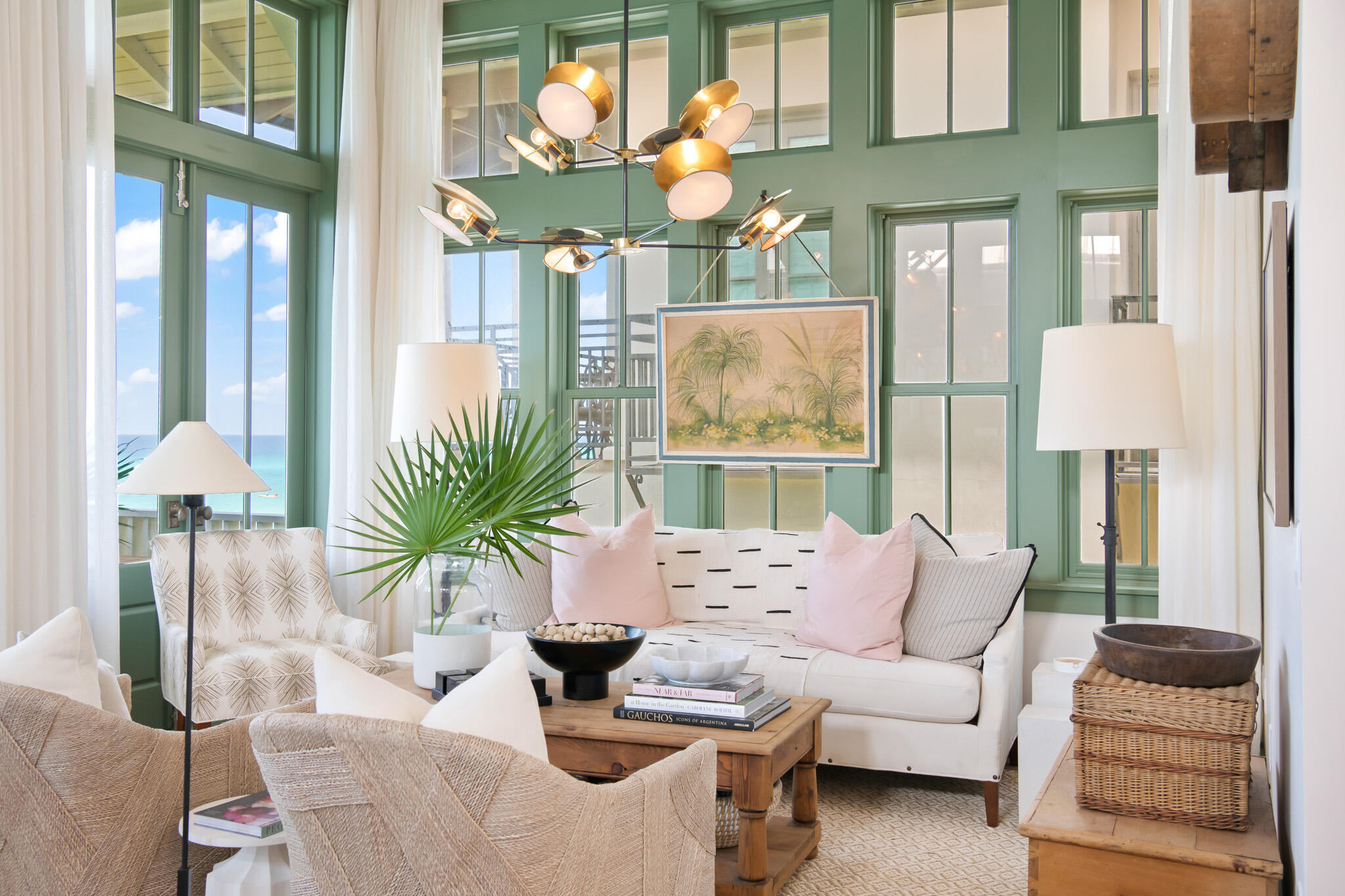 ROSEMARY BEACH - Residential