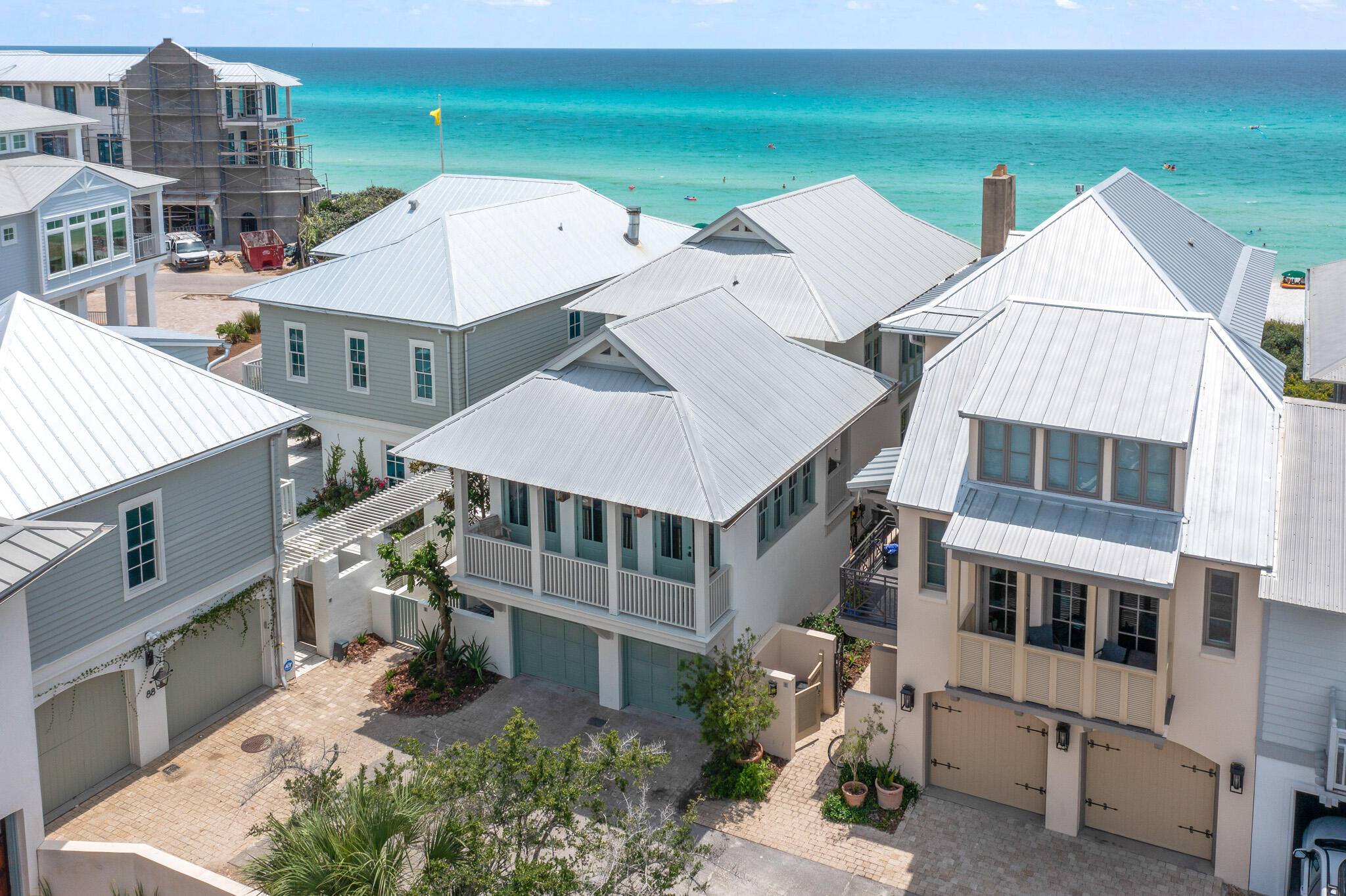 ROSEMARY BEACH - Residential