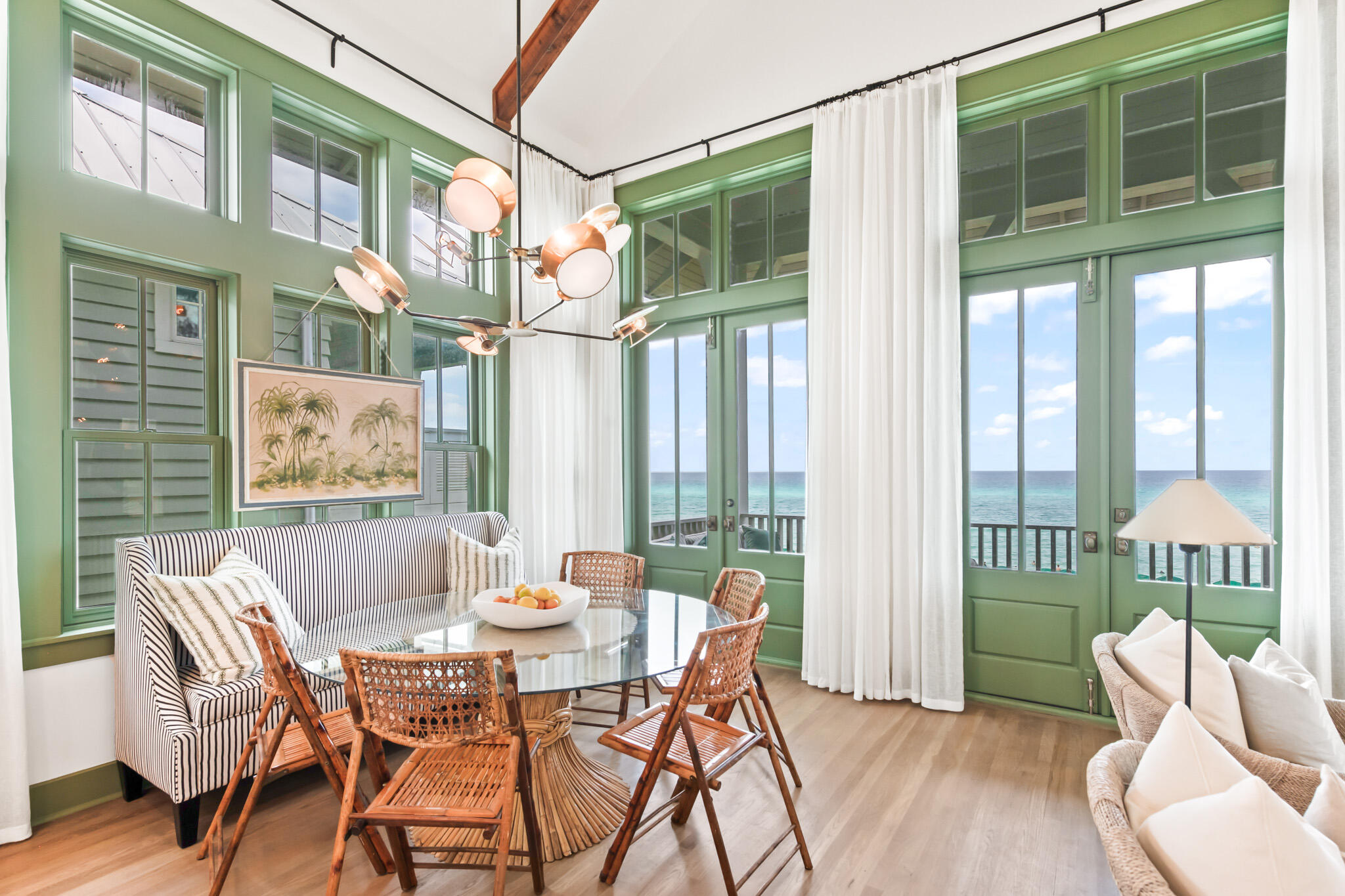 ROSEMARY BEACH - Residential