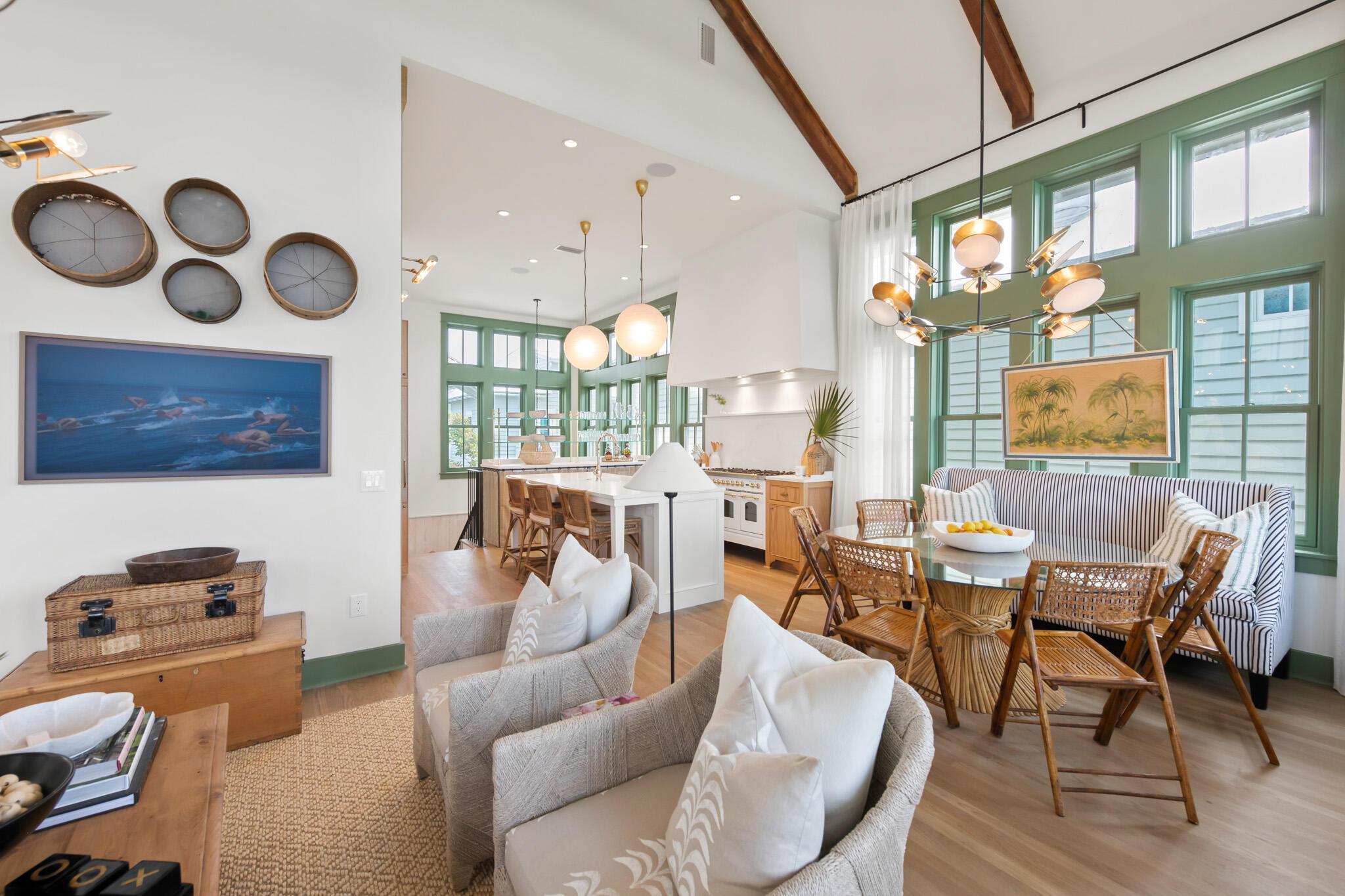 ROSEMARY BEACH - Residential