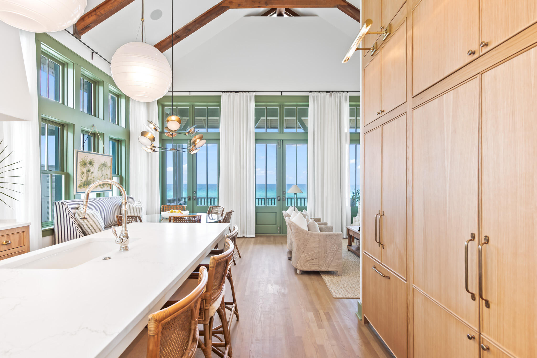 ROSEMARY BEACH - Residential