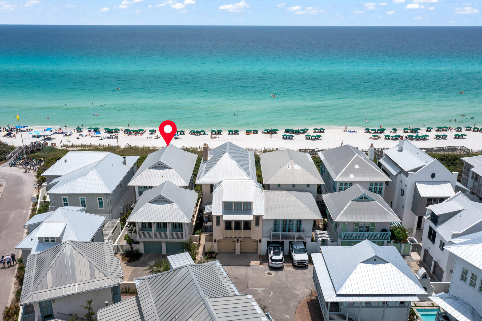 ROSEMARY BEACH - Residential