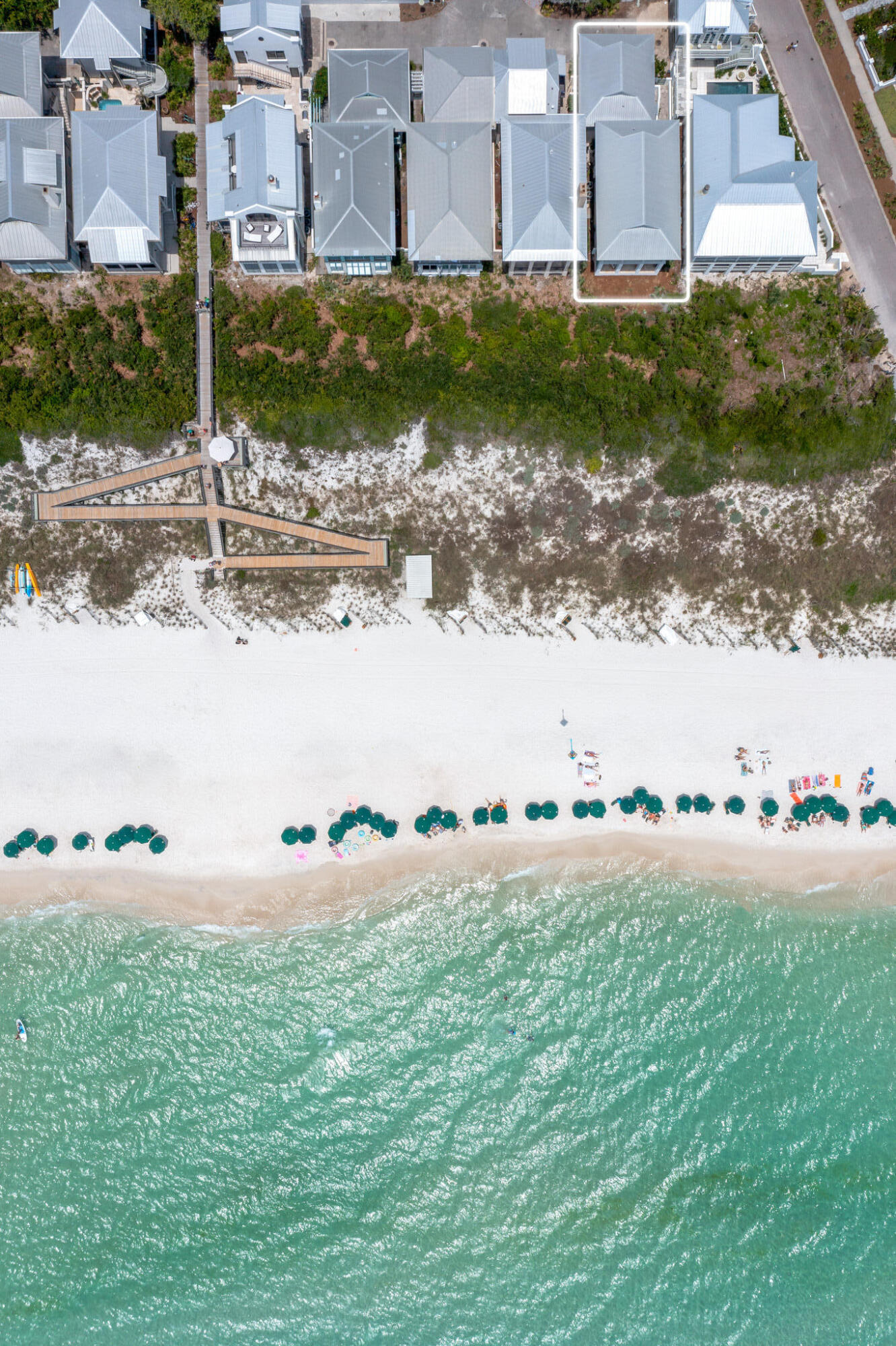 ROSEMARY BEACH - Residential