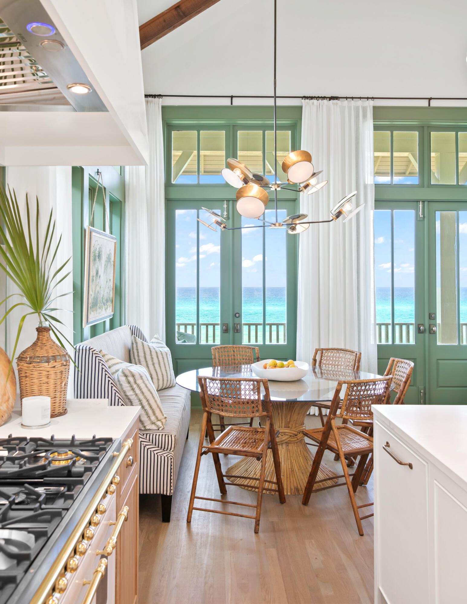 ROSEMARY BEACH - Residential