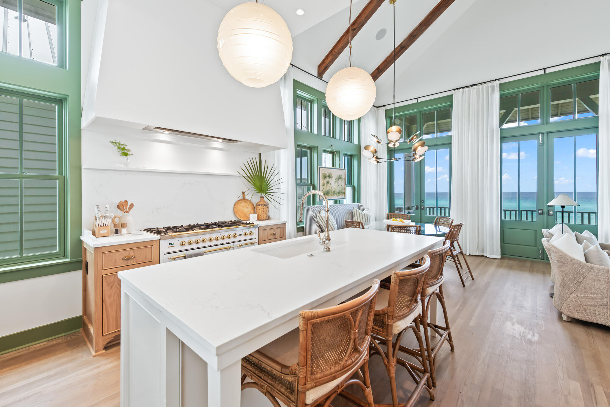 ROSEMARY BEACH - Residential