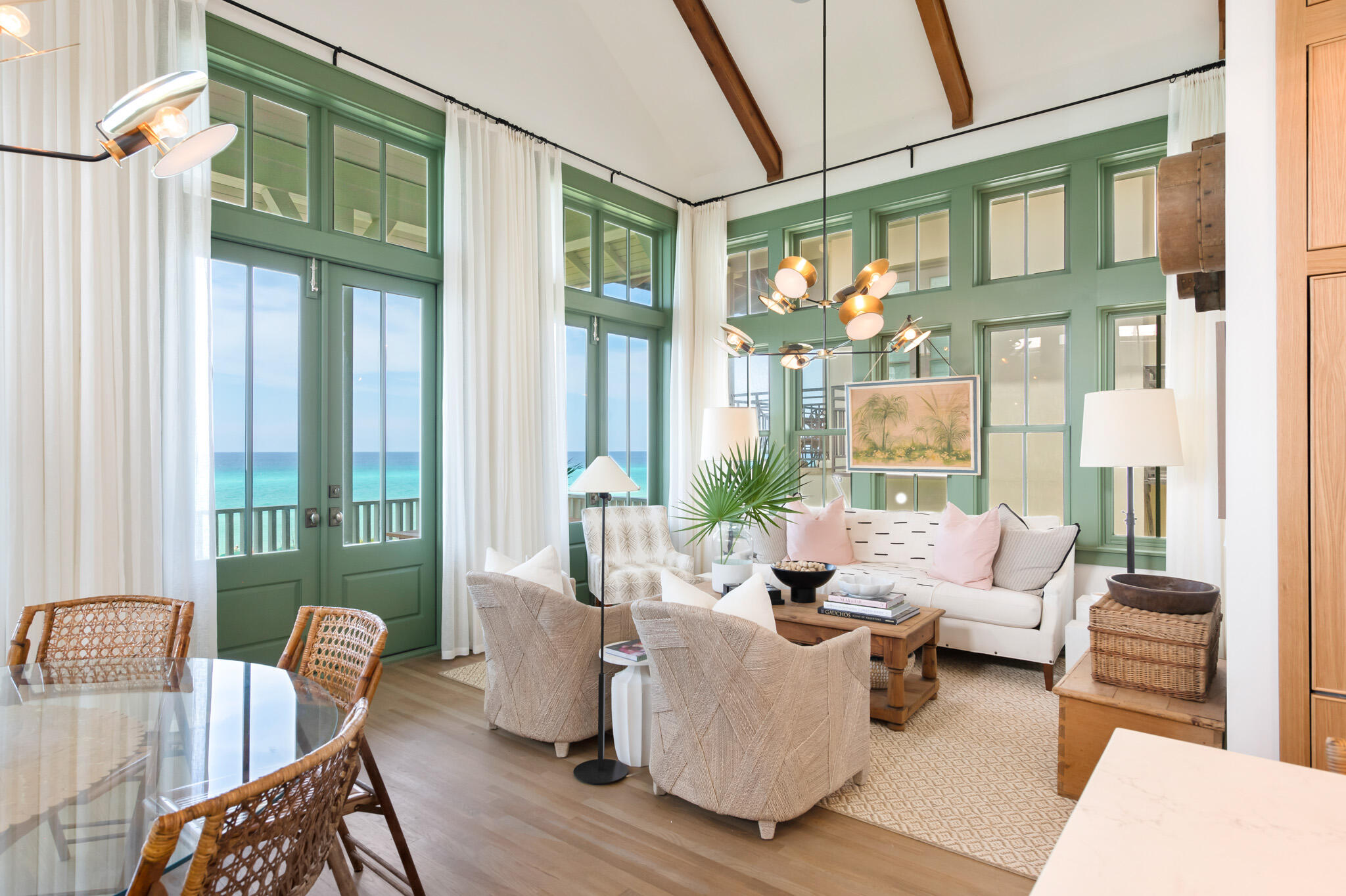 ROSEMARY BEACH - Residential