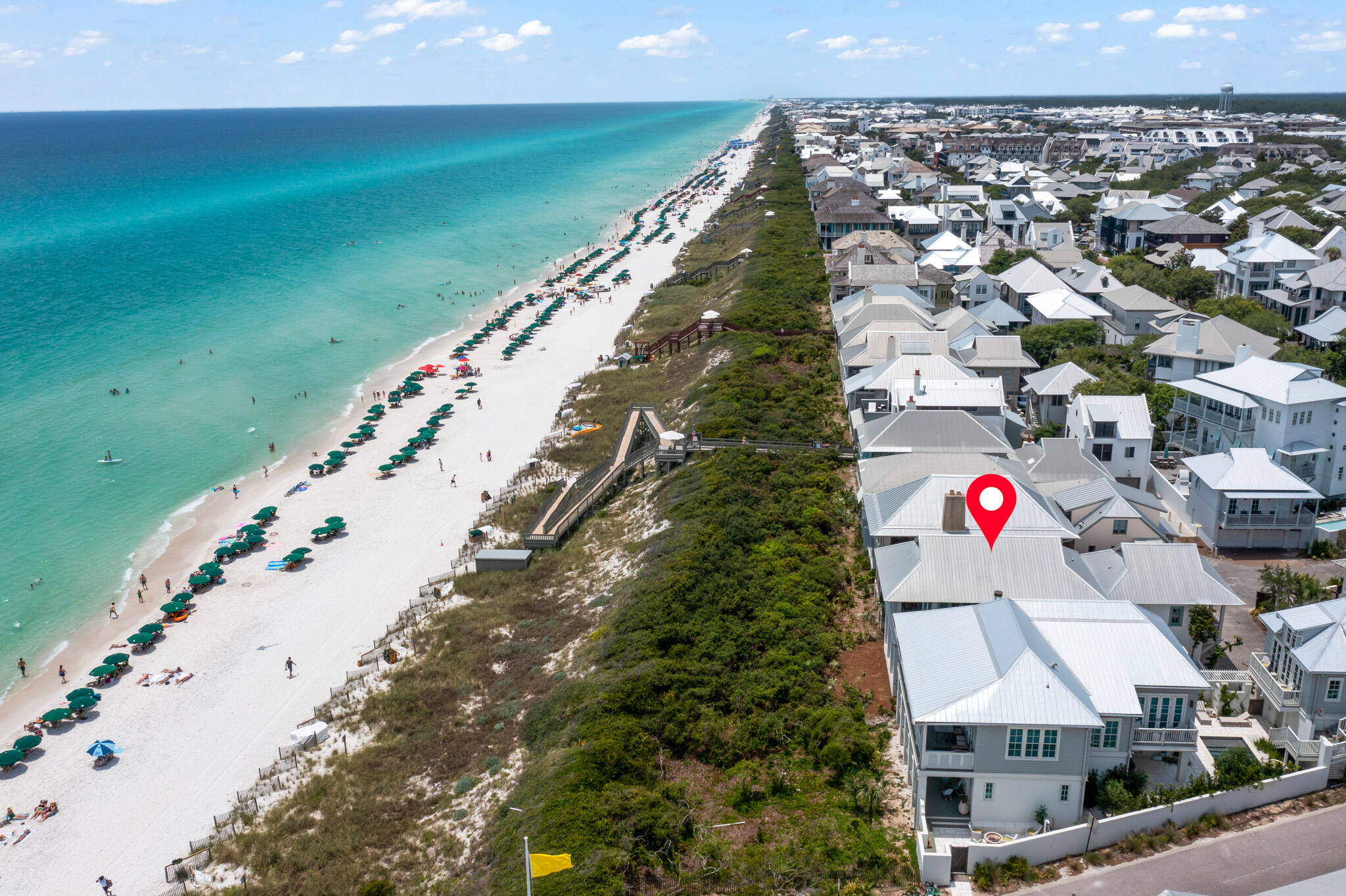 ROSEMARY BEACH - Residential