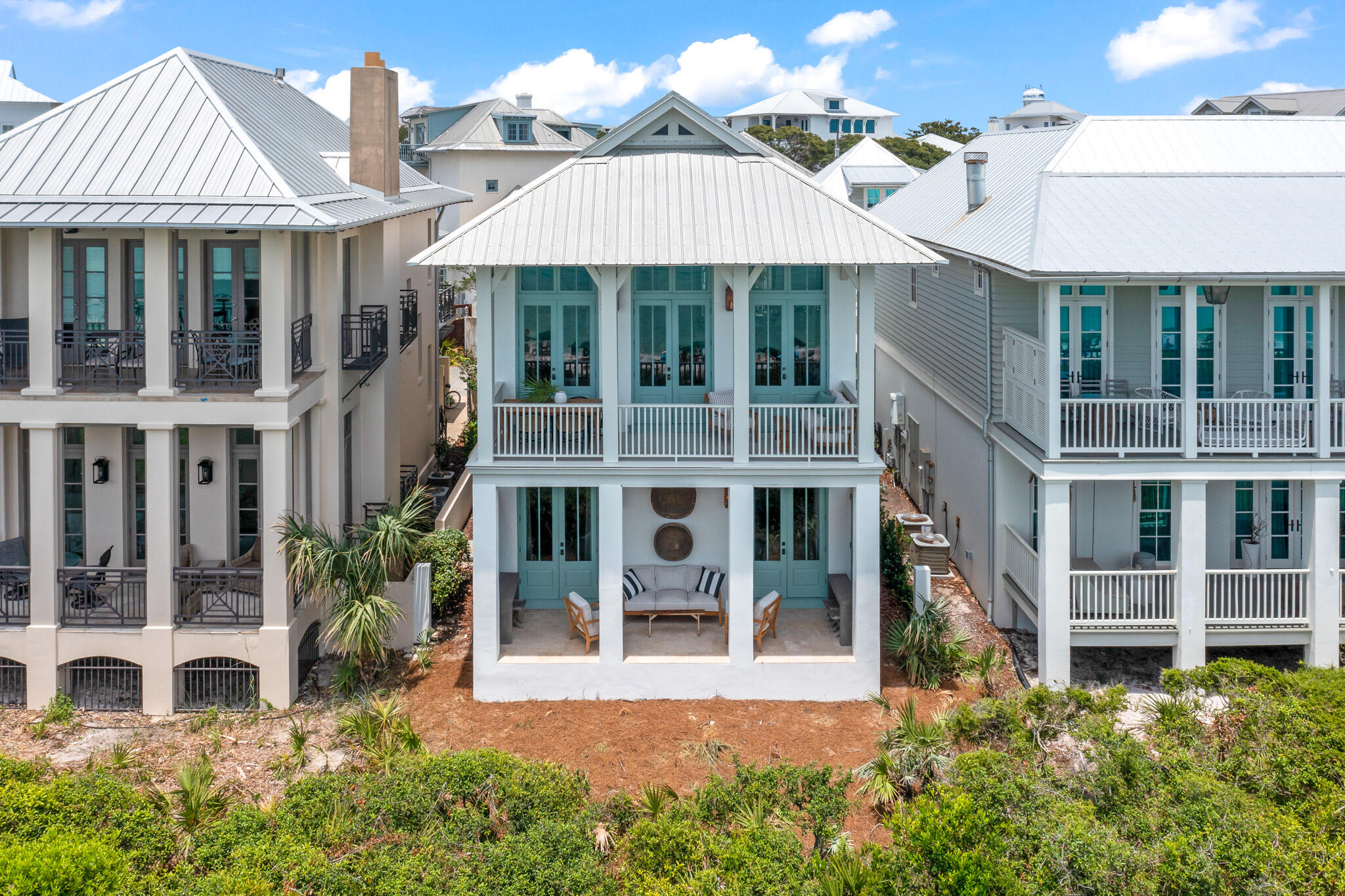 ROSEMARY BEACH - Residential