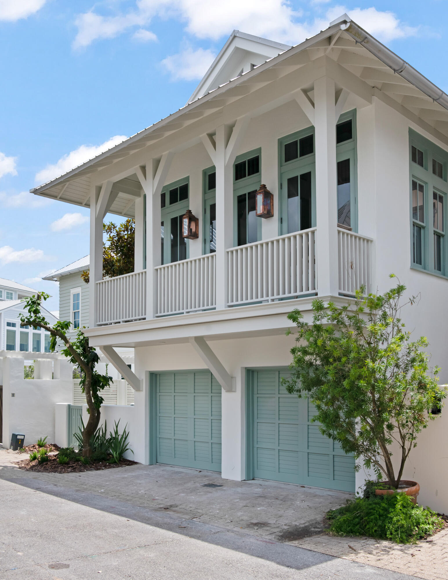 ROSEMARY BEACH - Residential