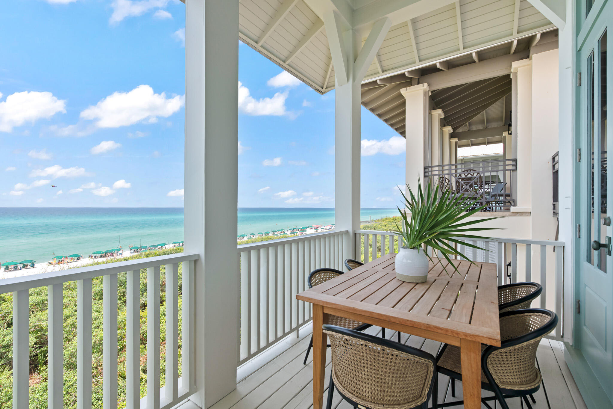 ROSEMARY BEACH - Residential