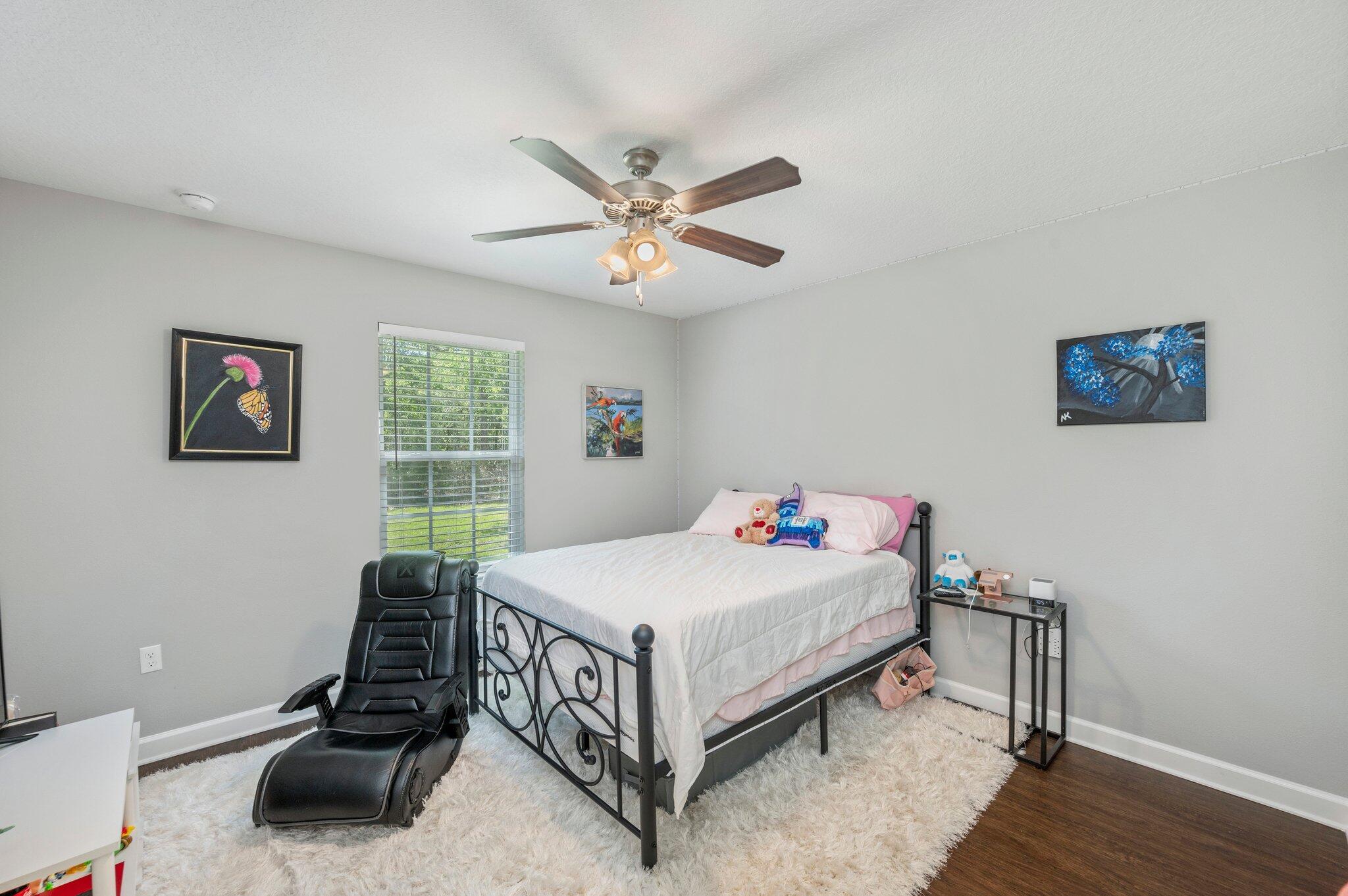 MAGNOLIA LAKE - Residential