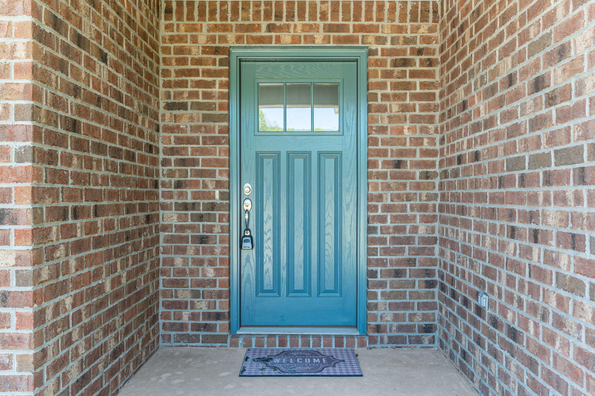 MAGNOLIA LAKE - Residential