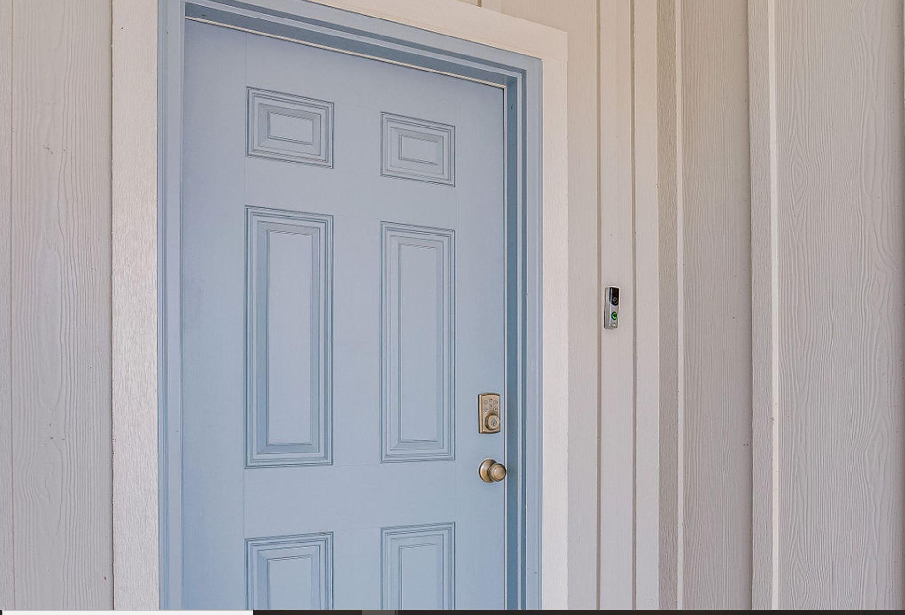 Day's Landing - Residential