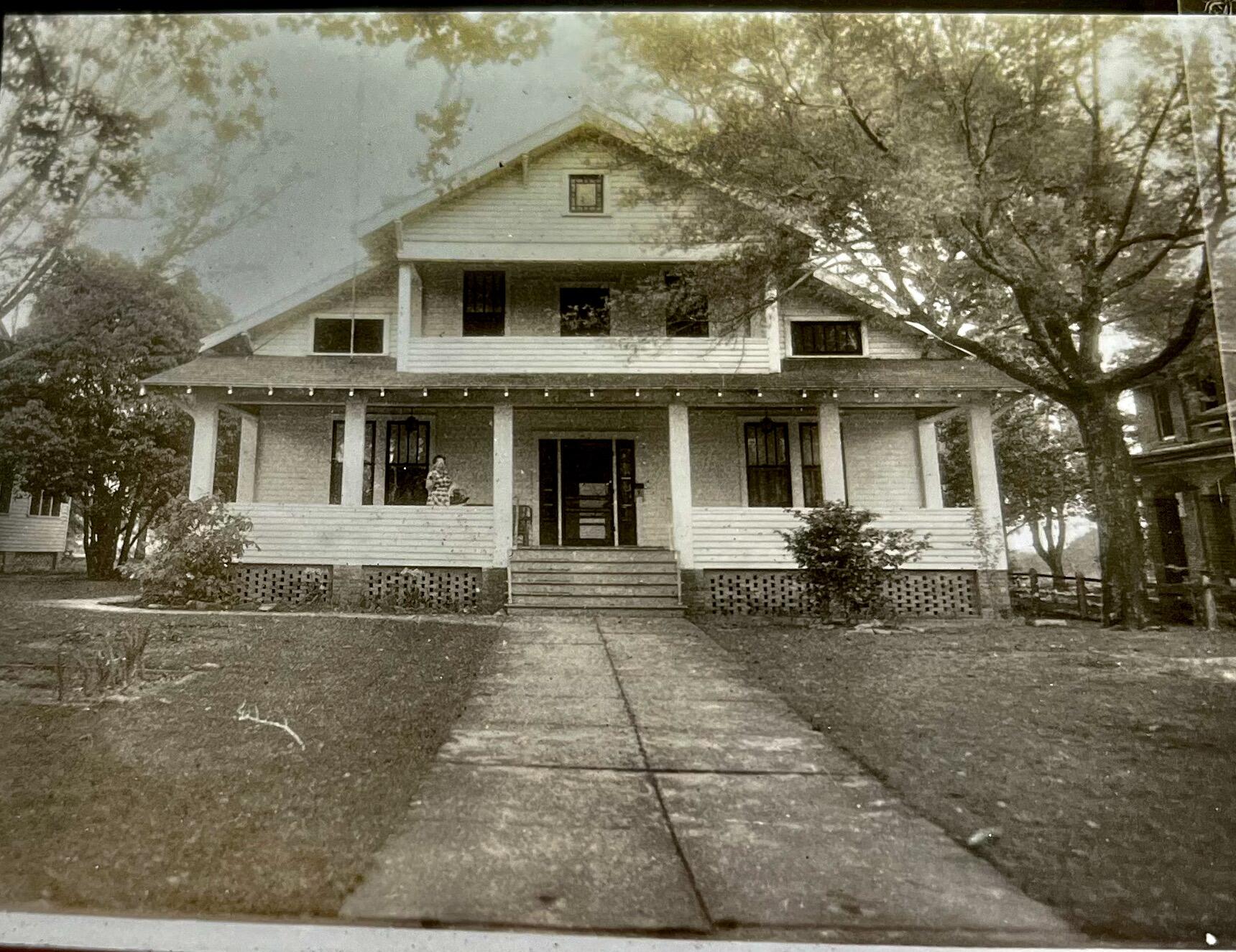 TOWN OF DEFUNIAK SPRINGS - Residential