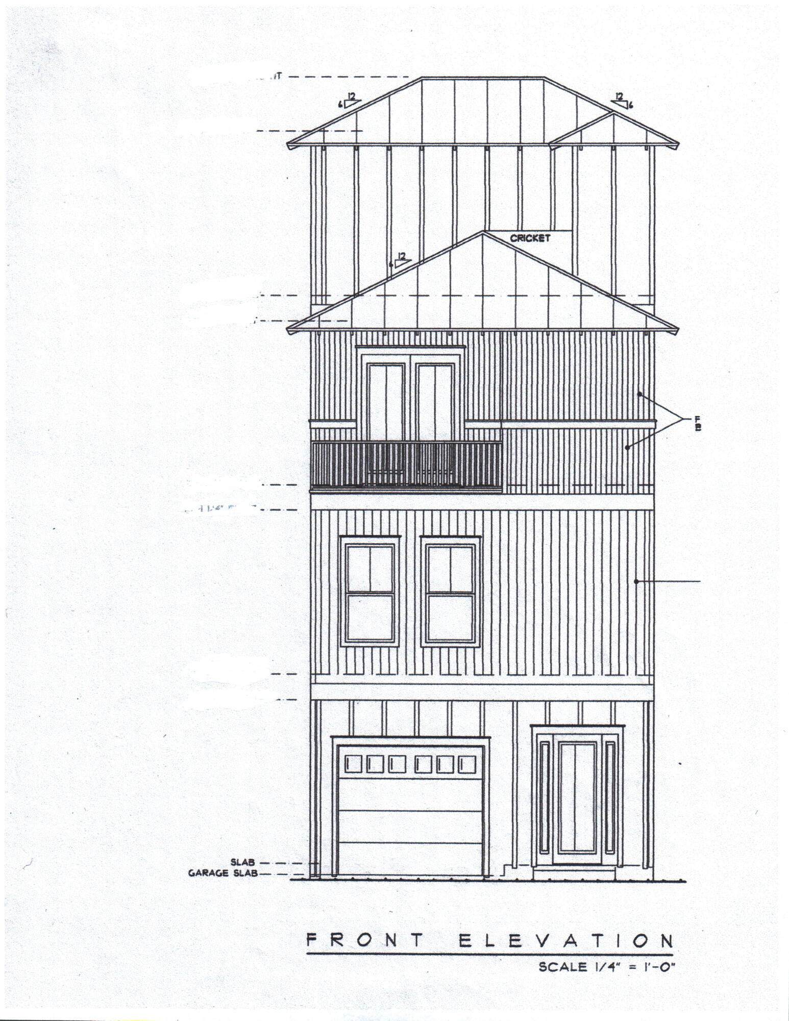 BEACH HAVEN COTTAGES - Residential