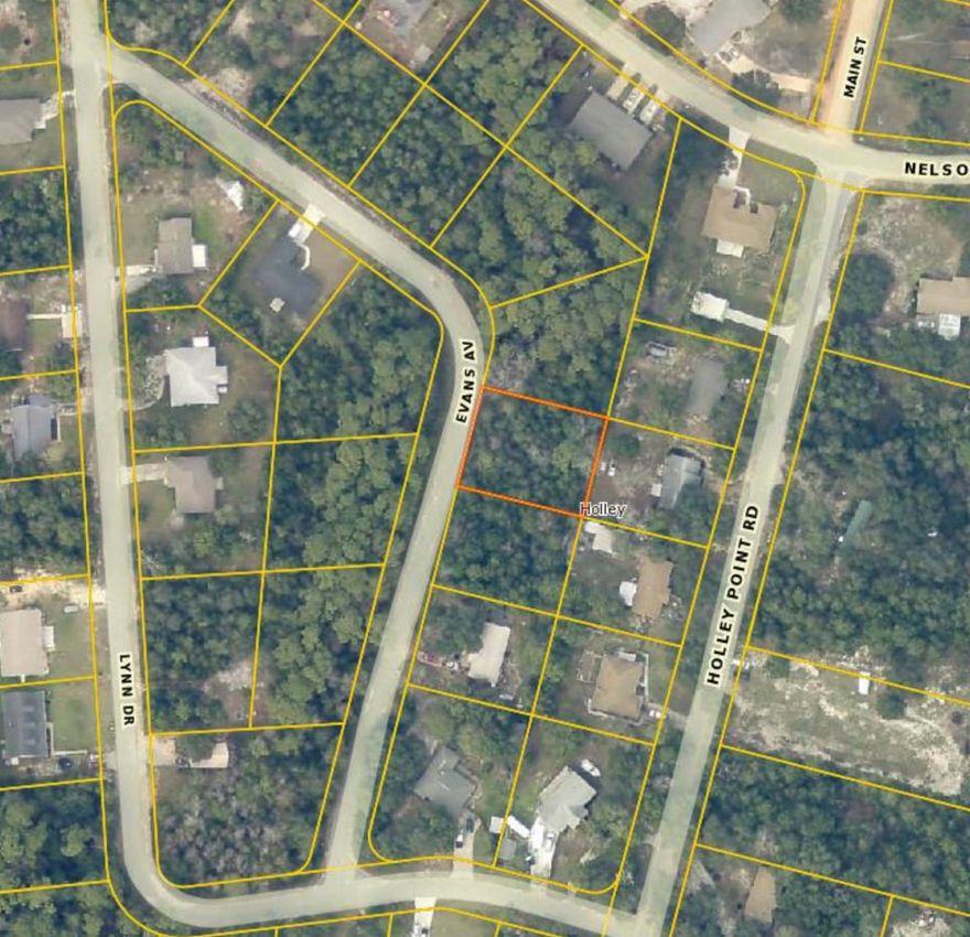 Brand New homes going up around this property, get it while you can a build your Dream home !