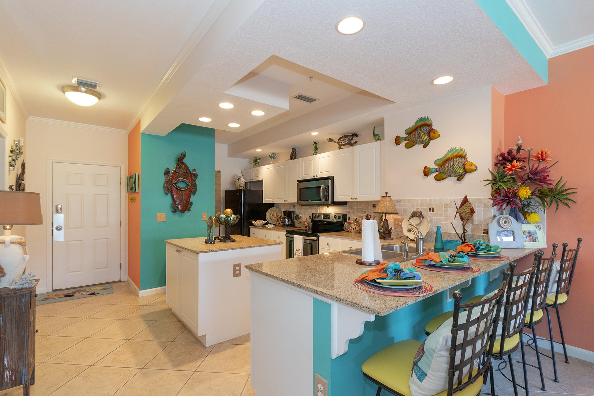 EMERALD WATERS - Residential